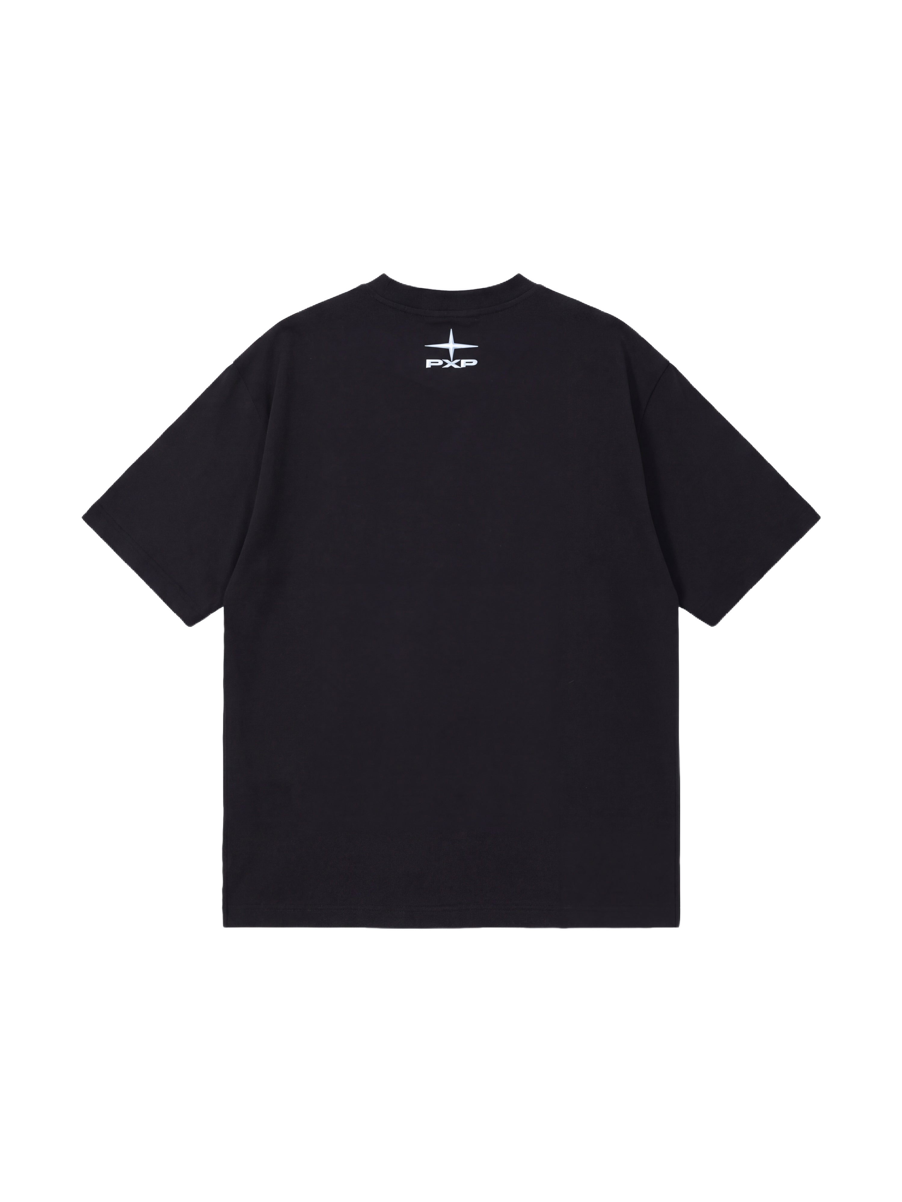 Camiseta estampada Mónaco-7