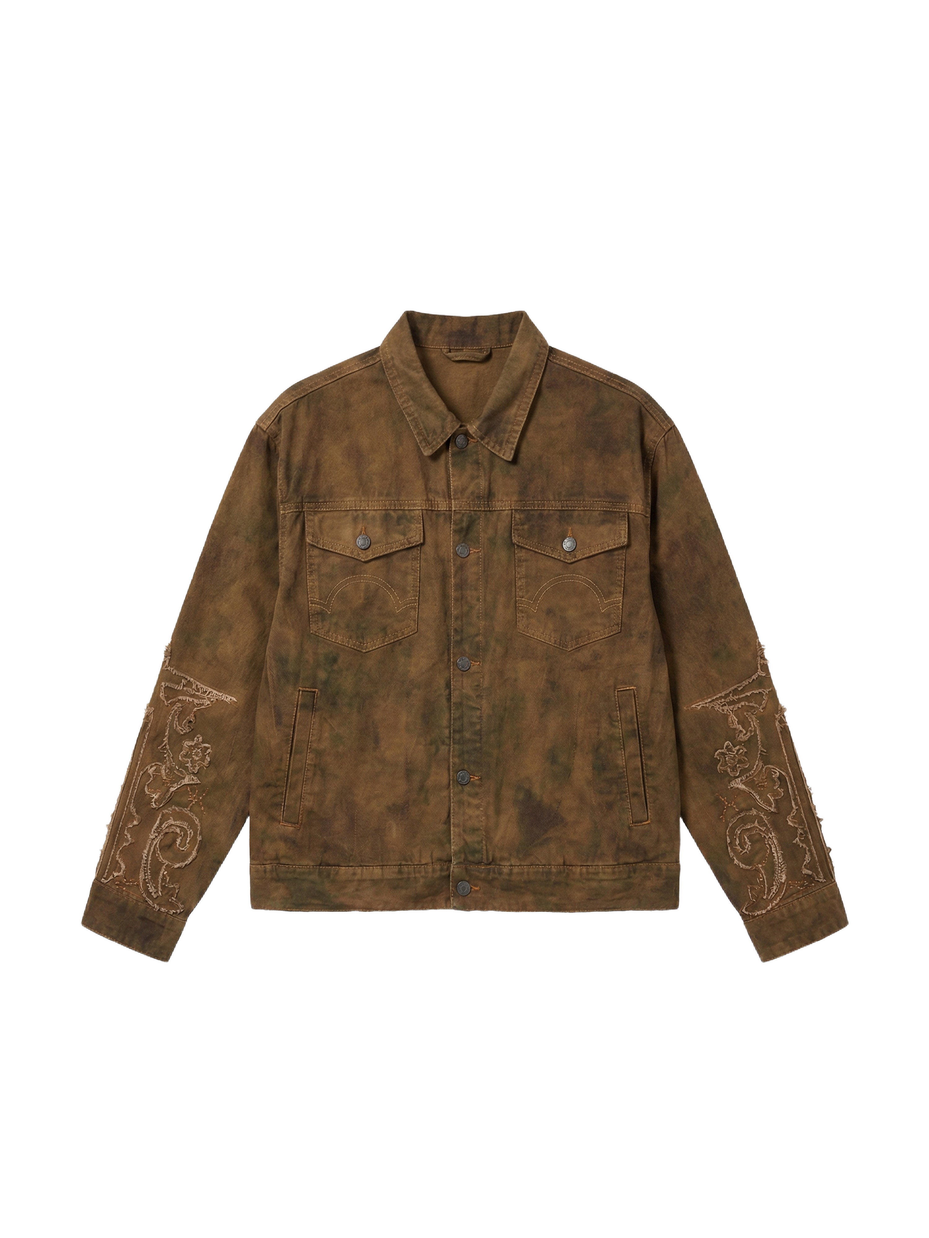 Heritage Western Jacket-6