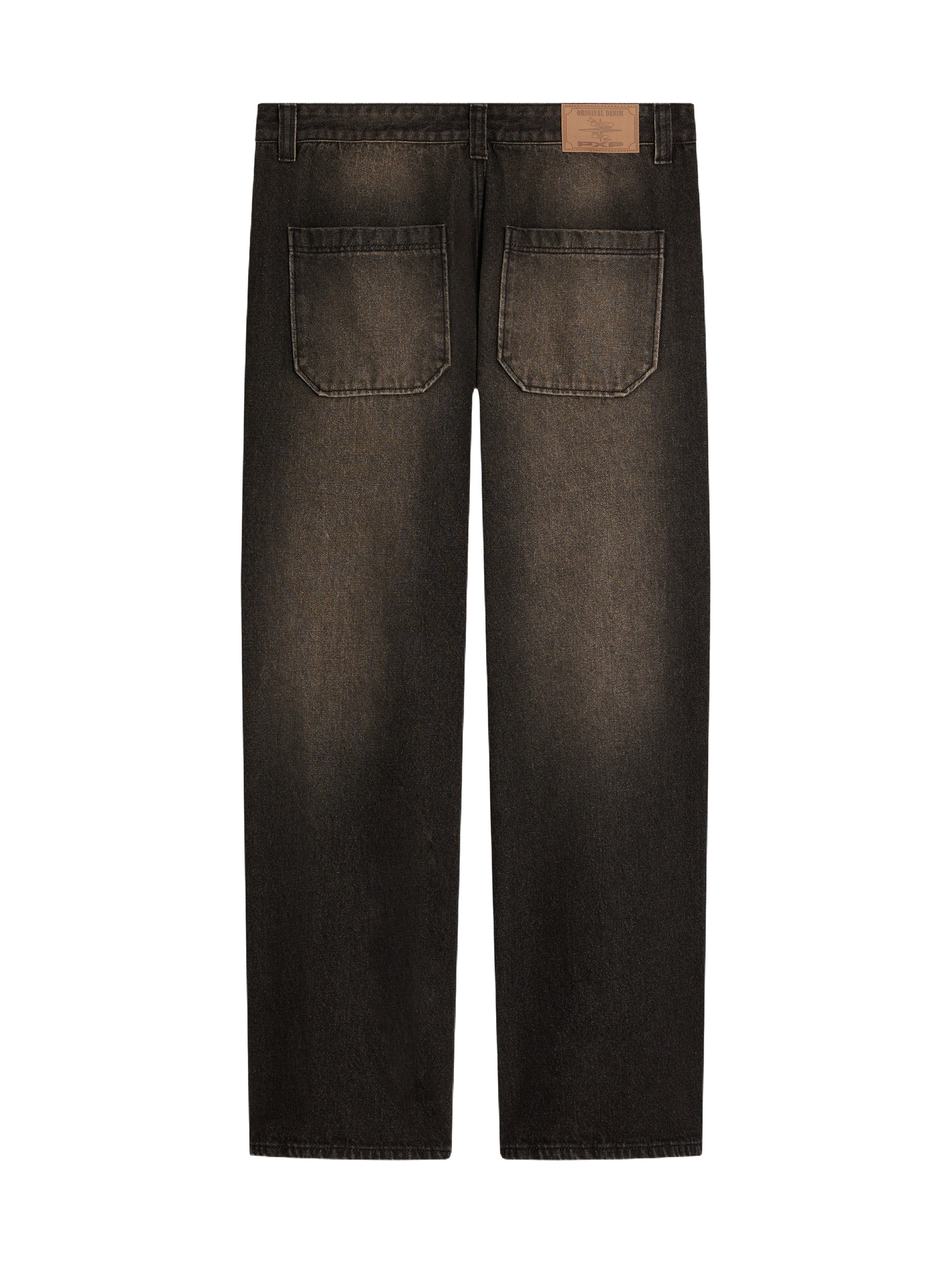 jeans-a-decoupes-organique-noir-packshot-backgroundremoved