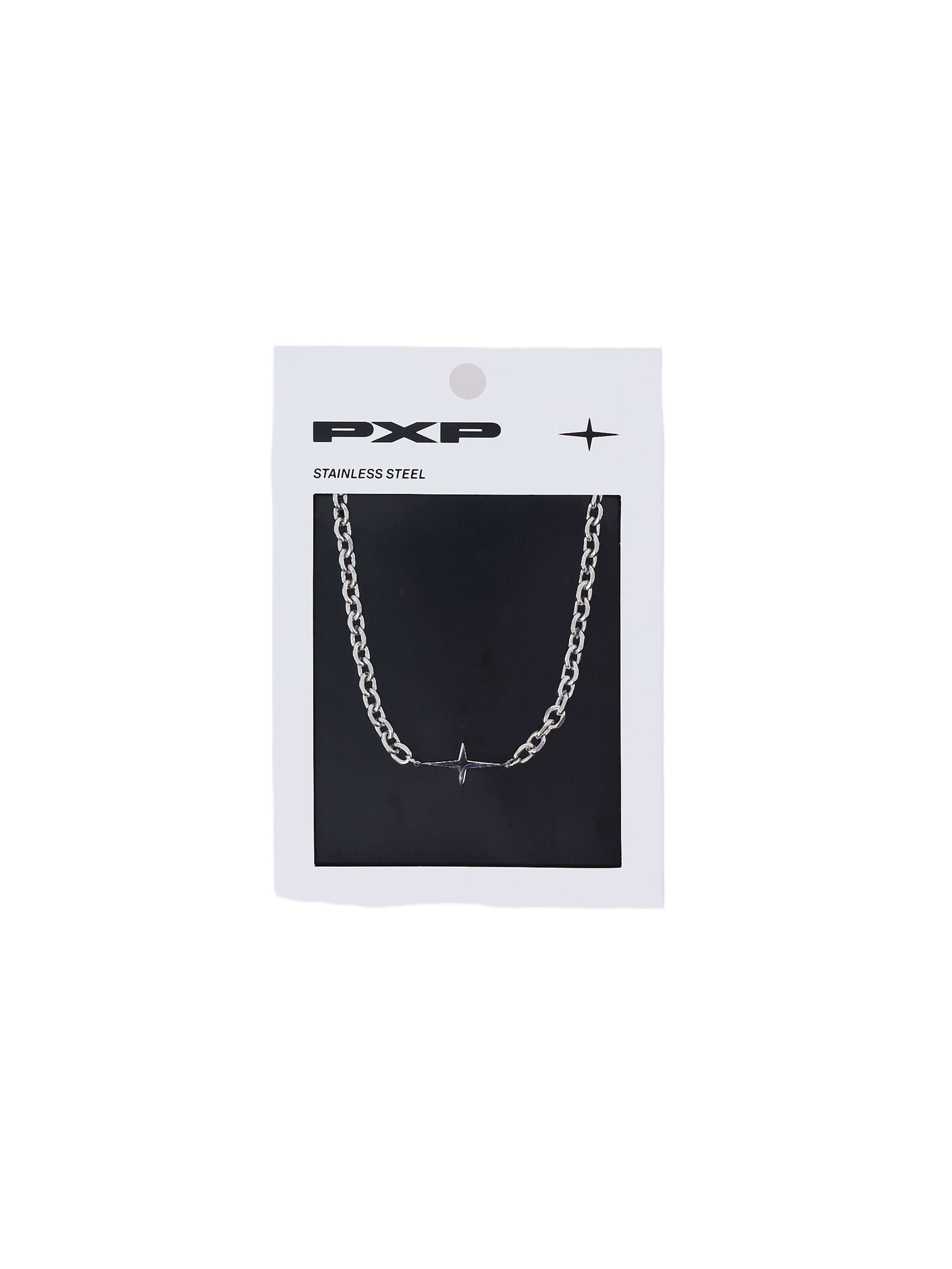 Chaîne Polaris en acier inoxydable-5