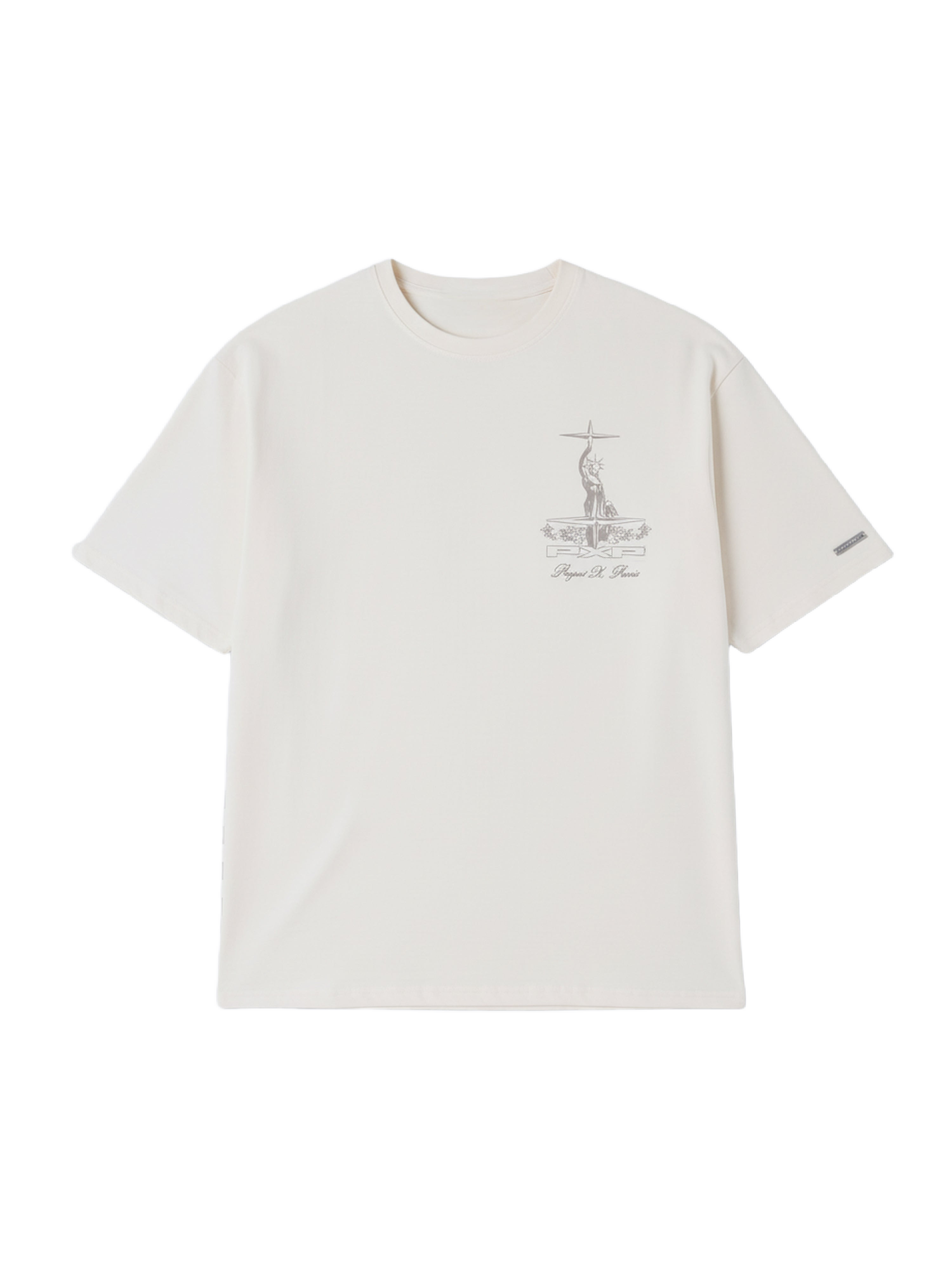 T-shirt Déité-6