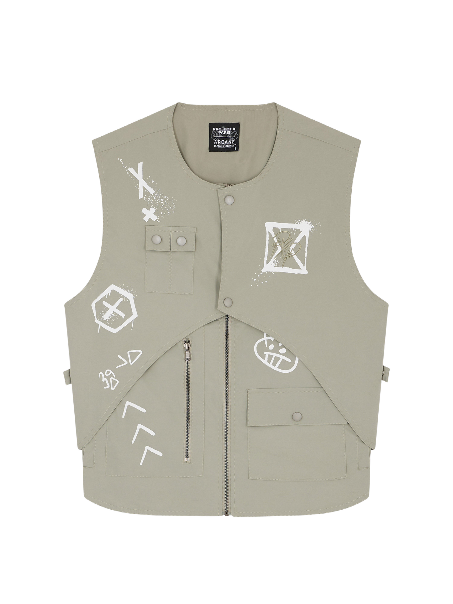 veste-gilet-sans-manche-arcane-olive-packshot-backgroundremoved