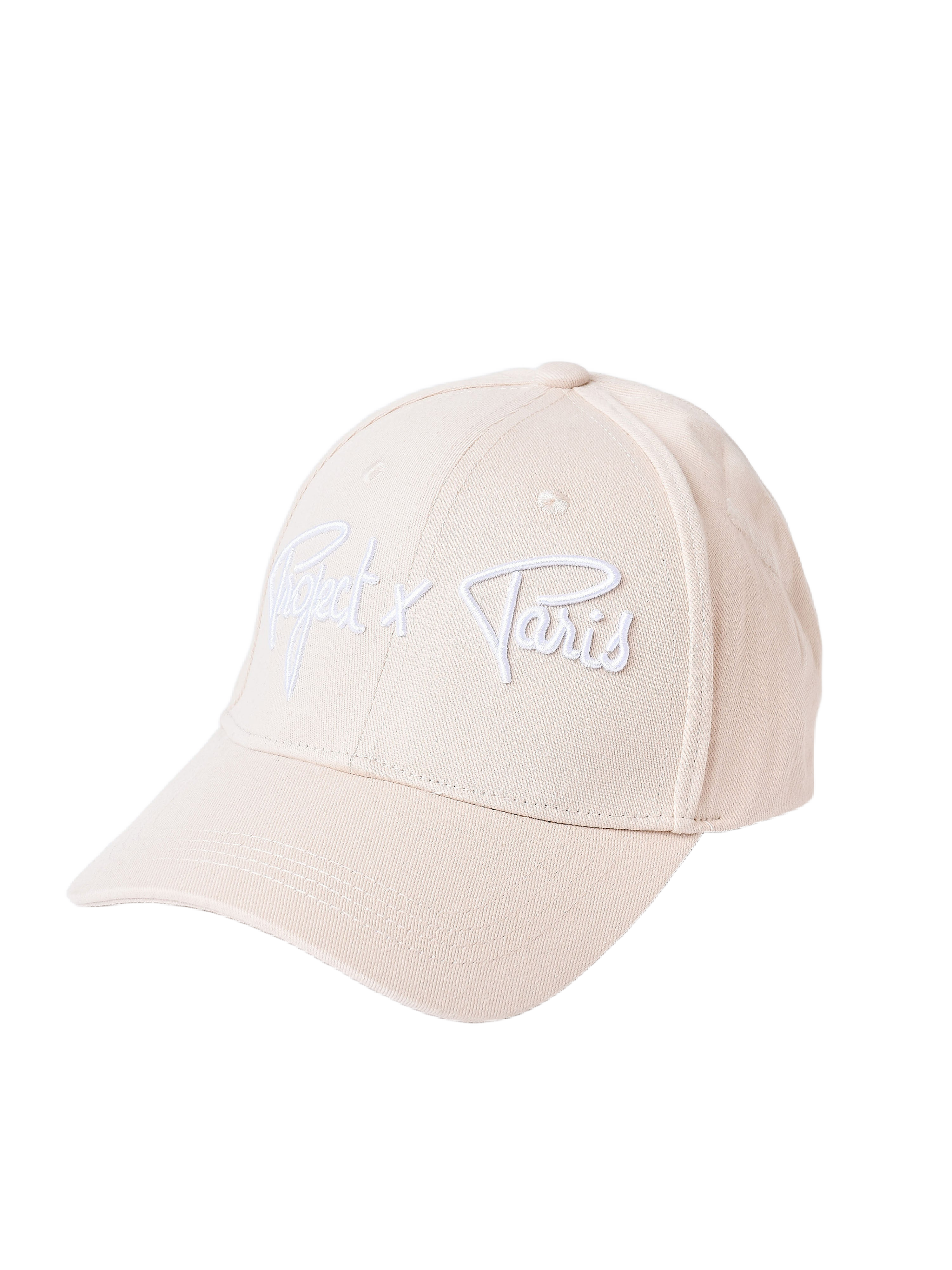 Casquette ajustable Signature-1