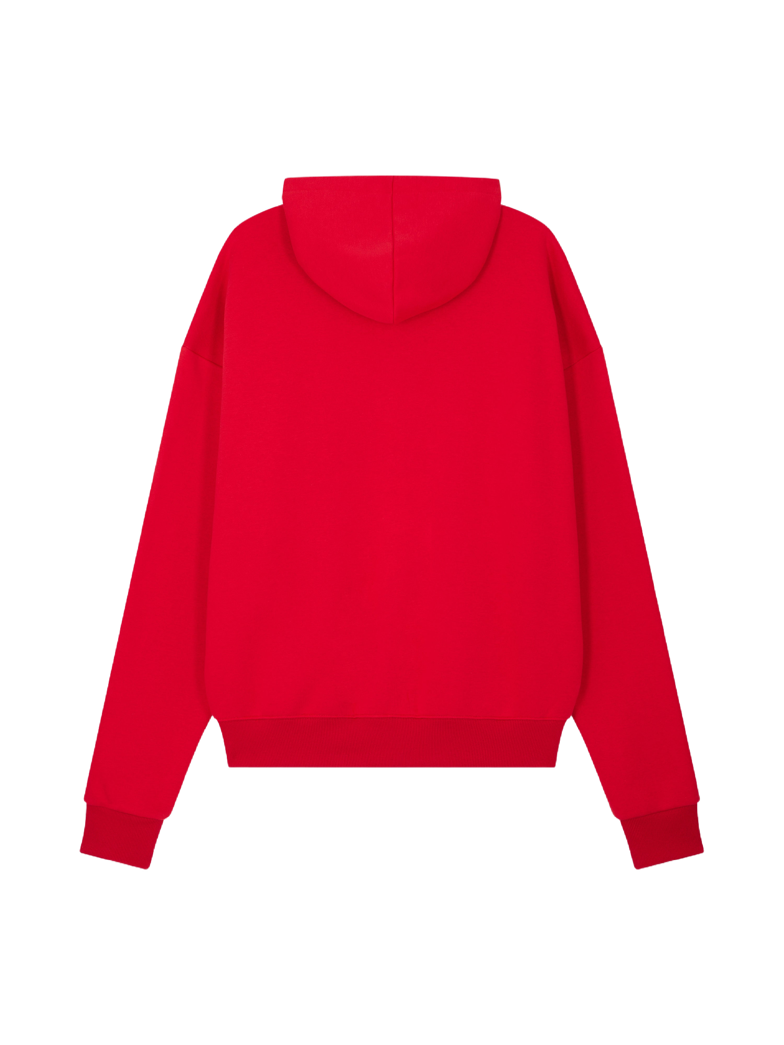 Essentials zip-up hoodie-7