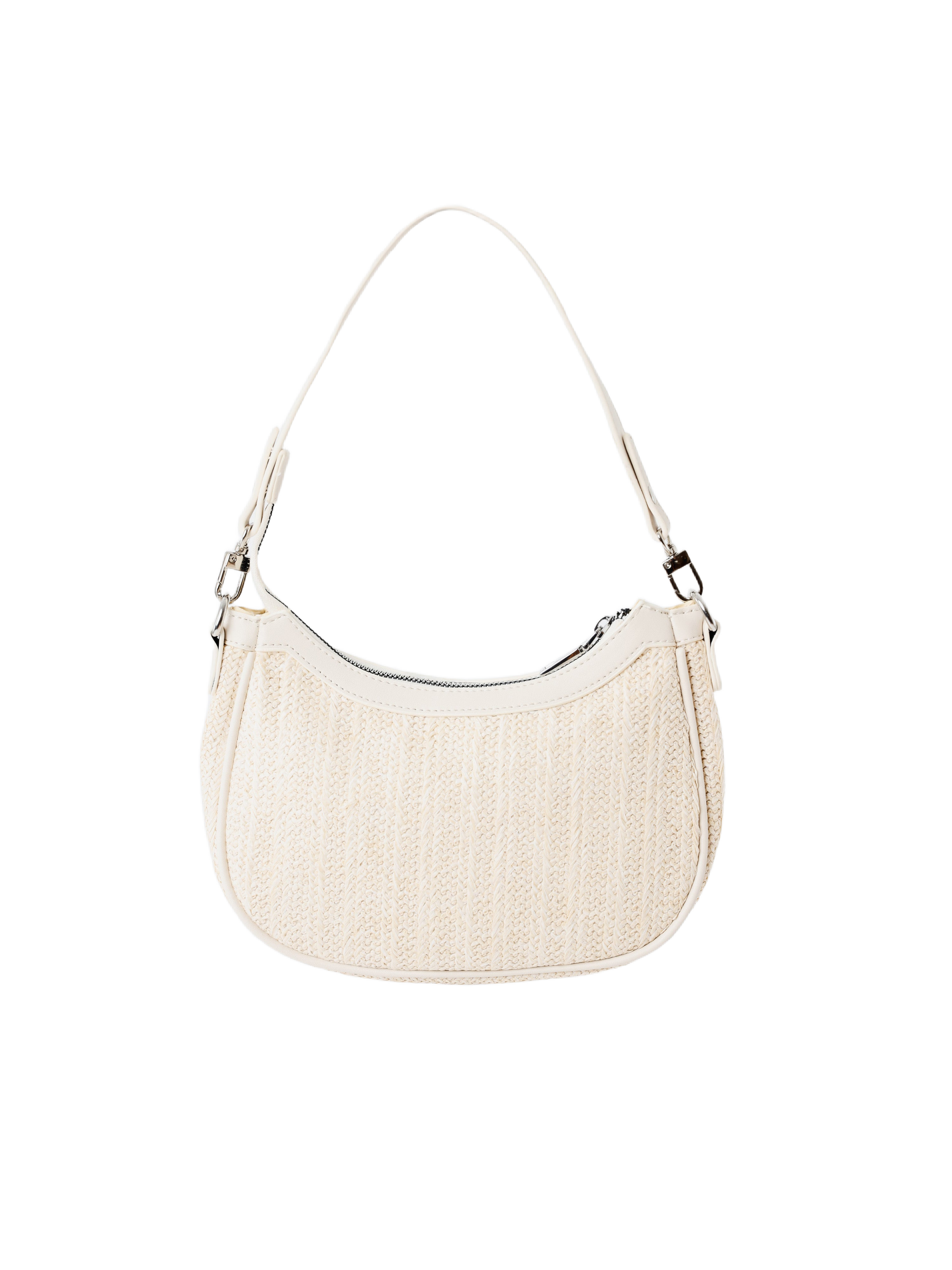 Bolso bandolera de rafia-4