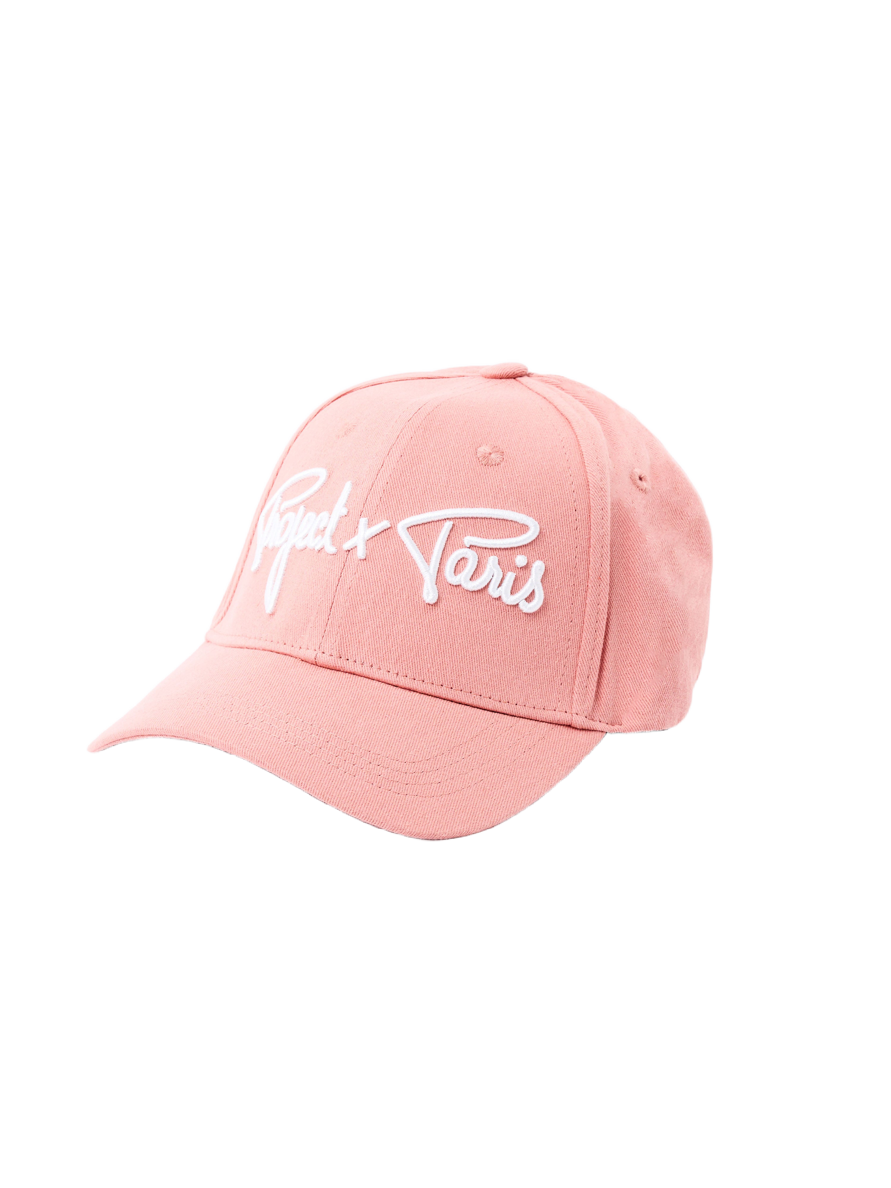 Casquette ajustable Signature-1