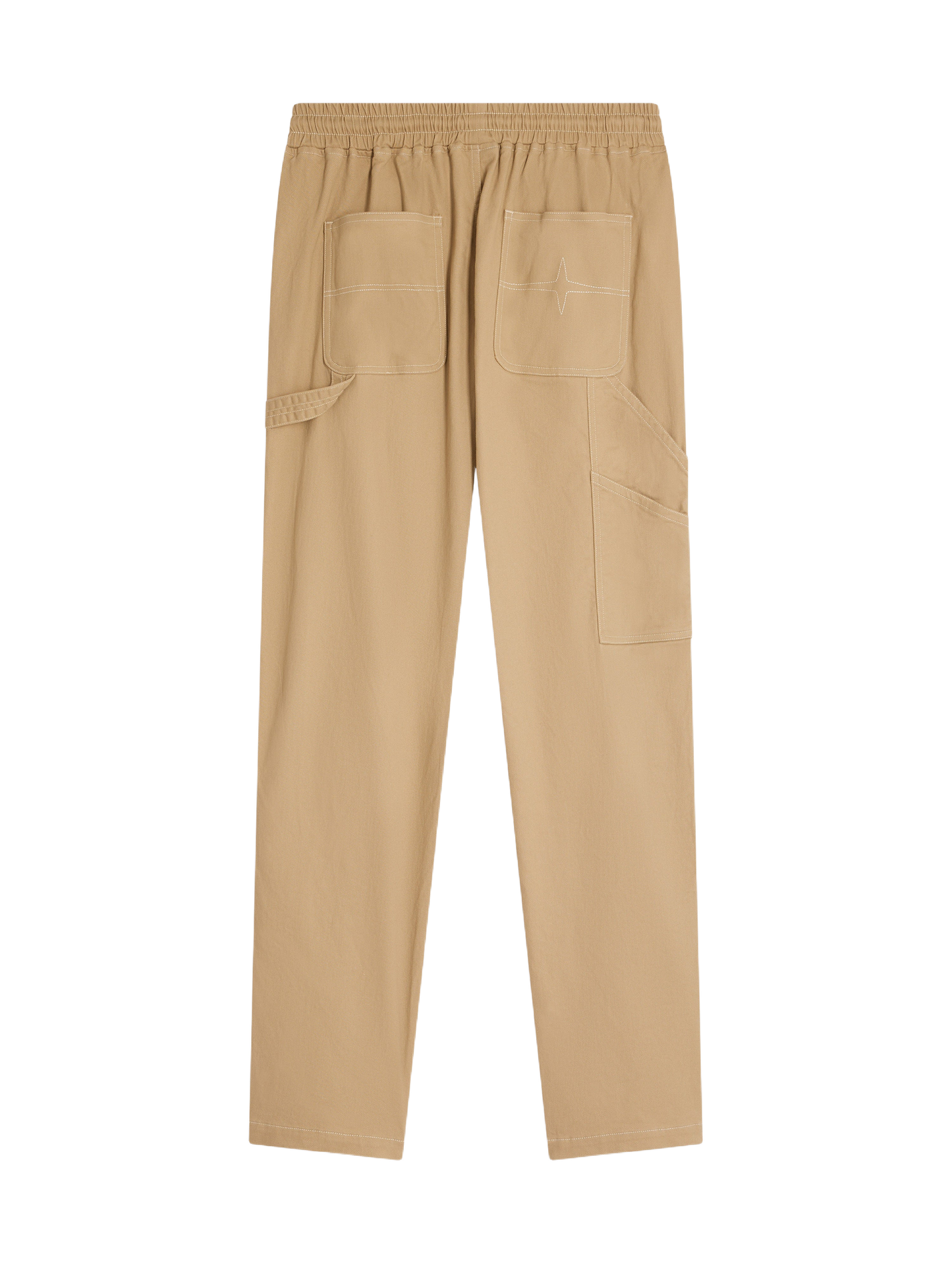 pantalon-craft-beige-packshot-backgroundremoved
