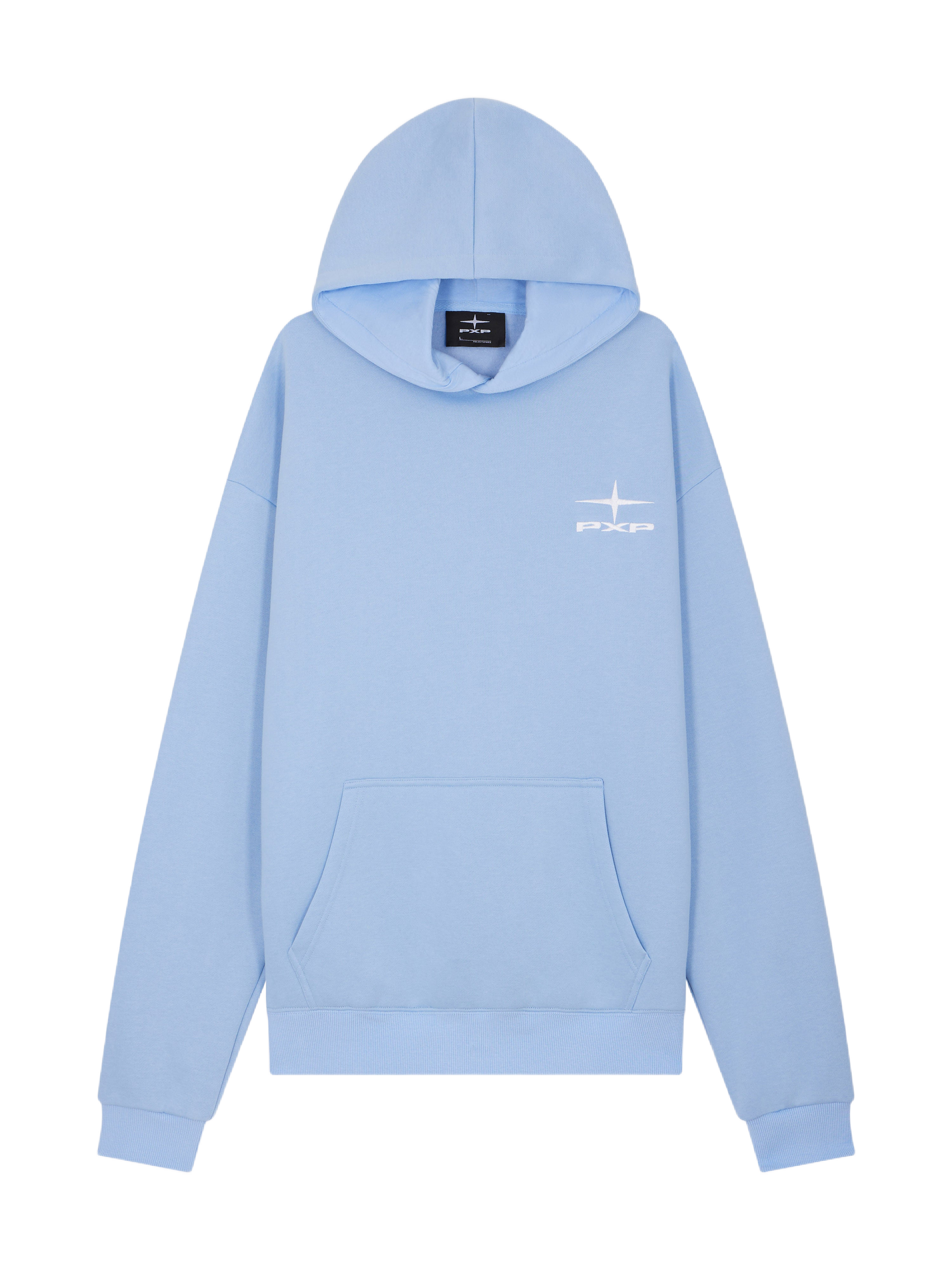 Sudadera con capucha Essentials-6
