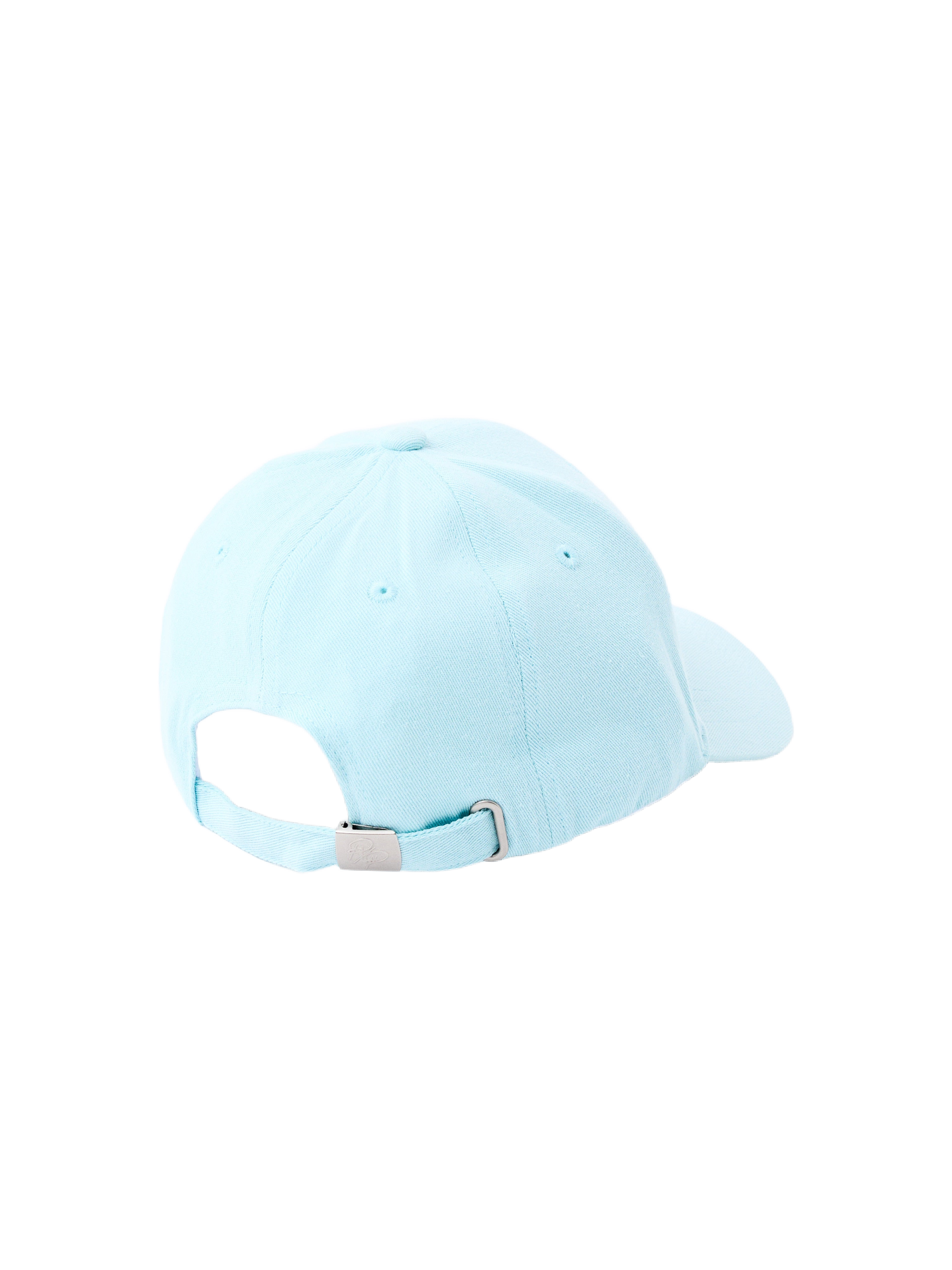 Casquette ajustable Signature-2