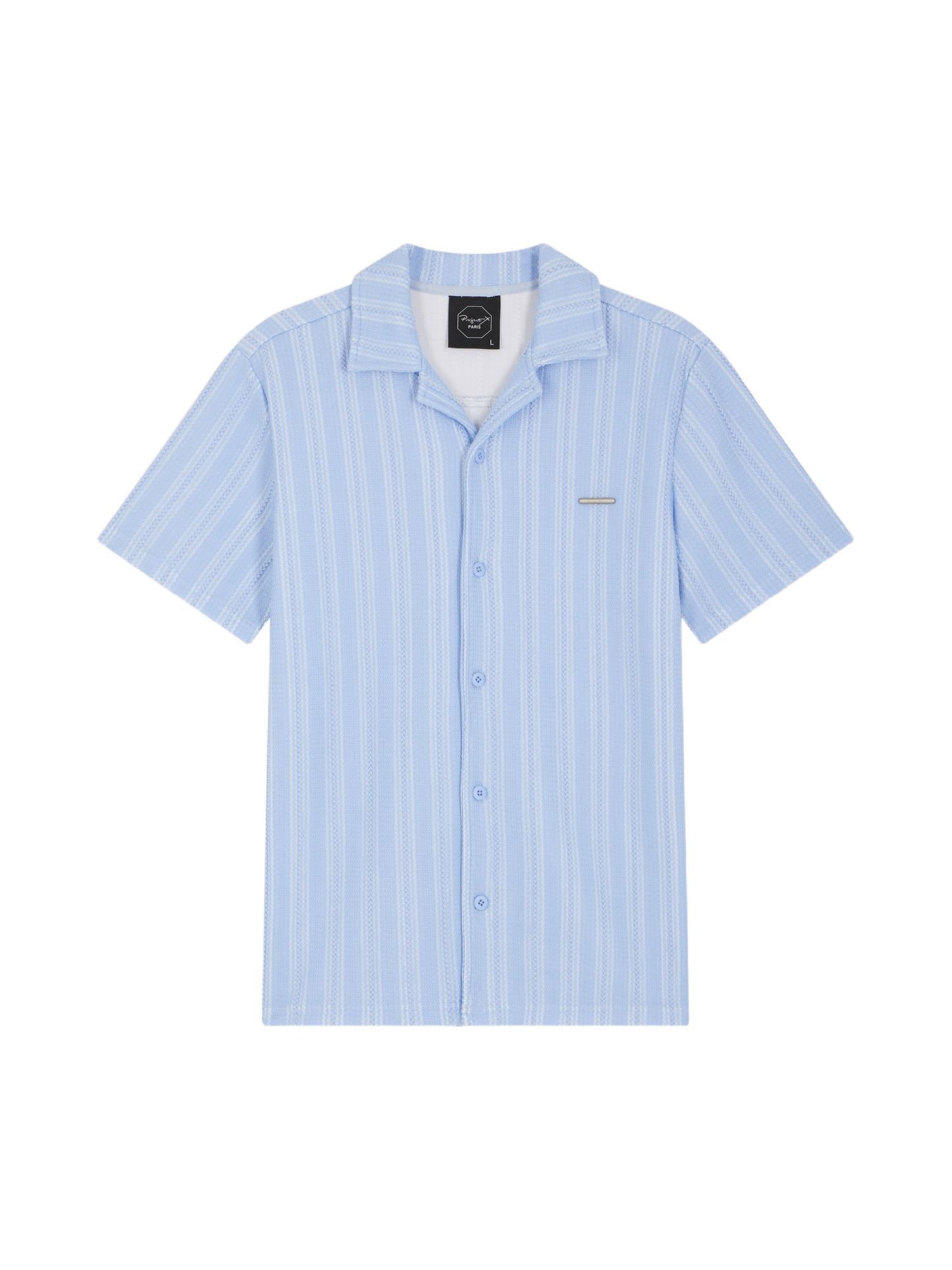 chemise-decontractee-en-maille-cashmere-blue-packshot-backgroundremoved