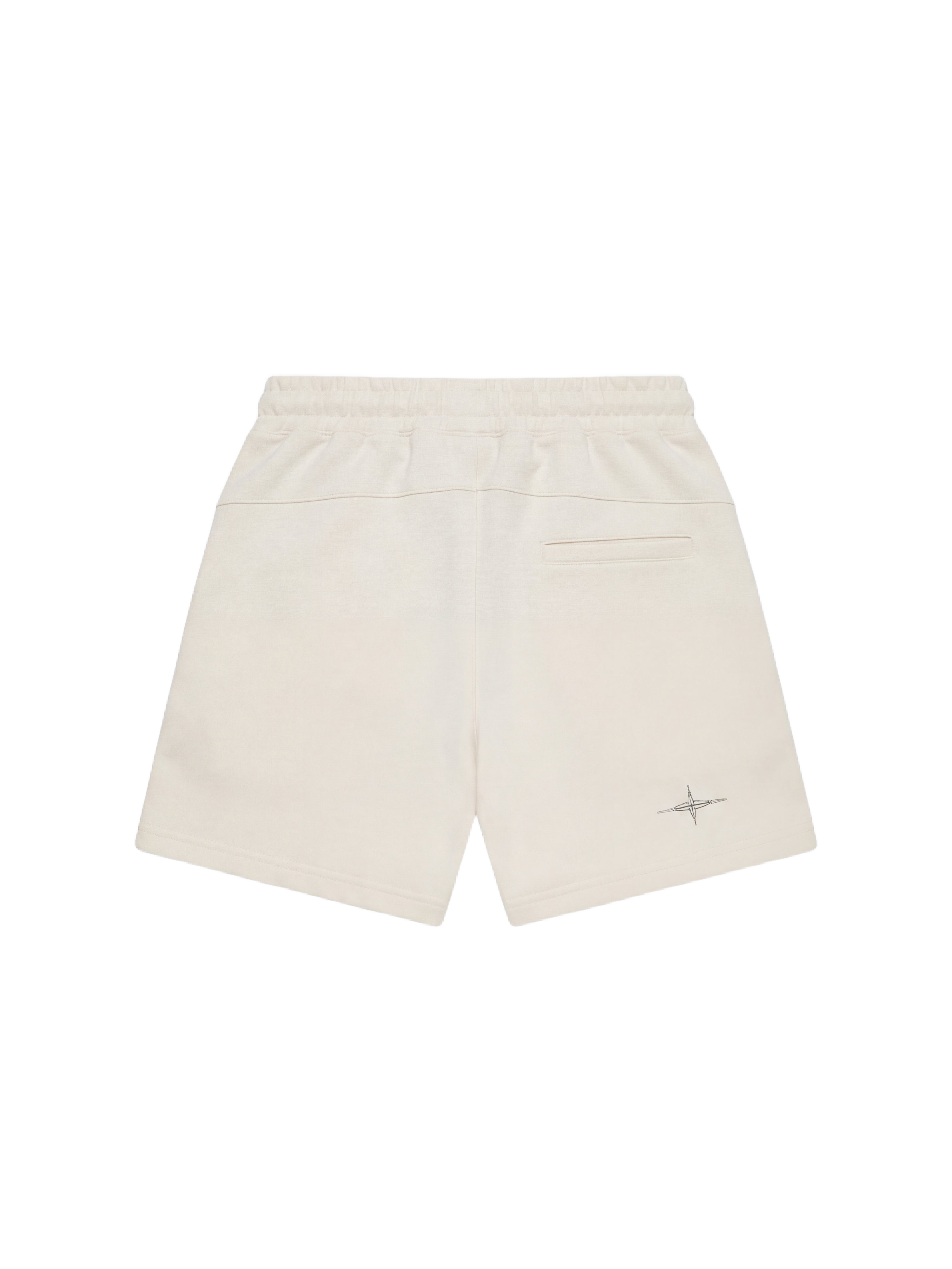 Pantaloncini Strassy-7