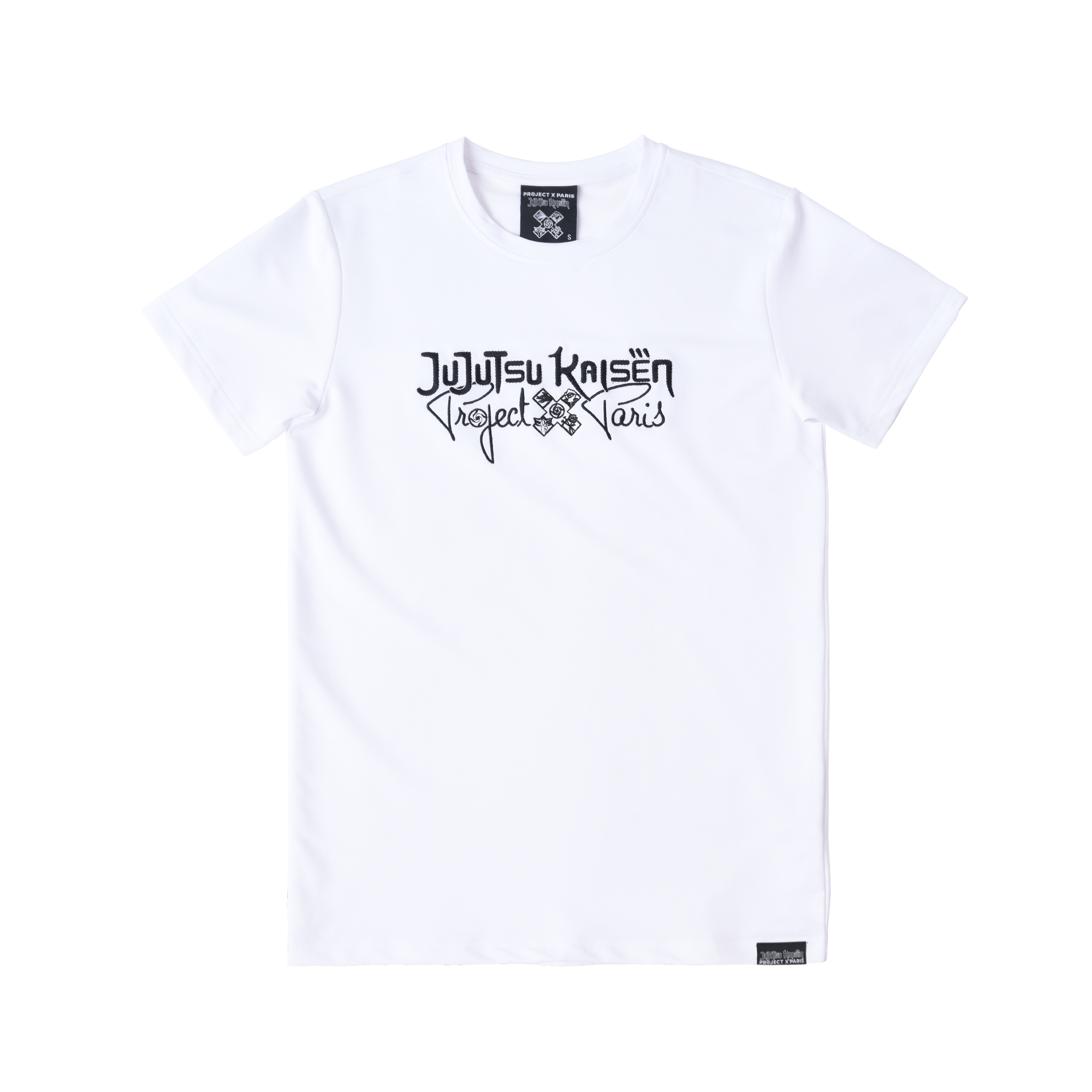 T-shirt Jujutsu Kaisen-12