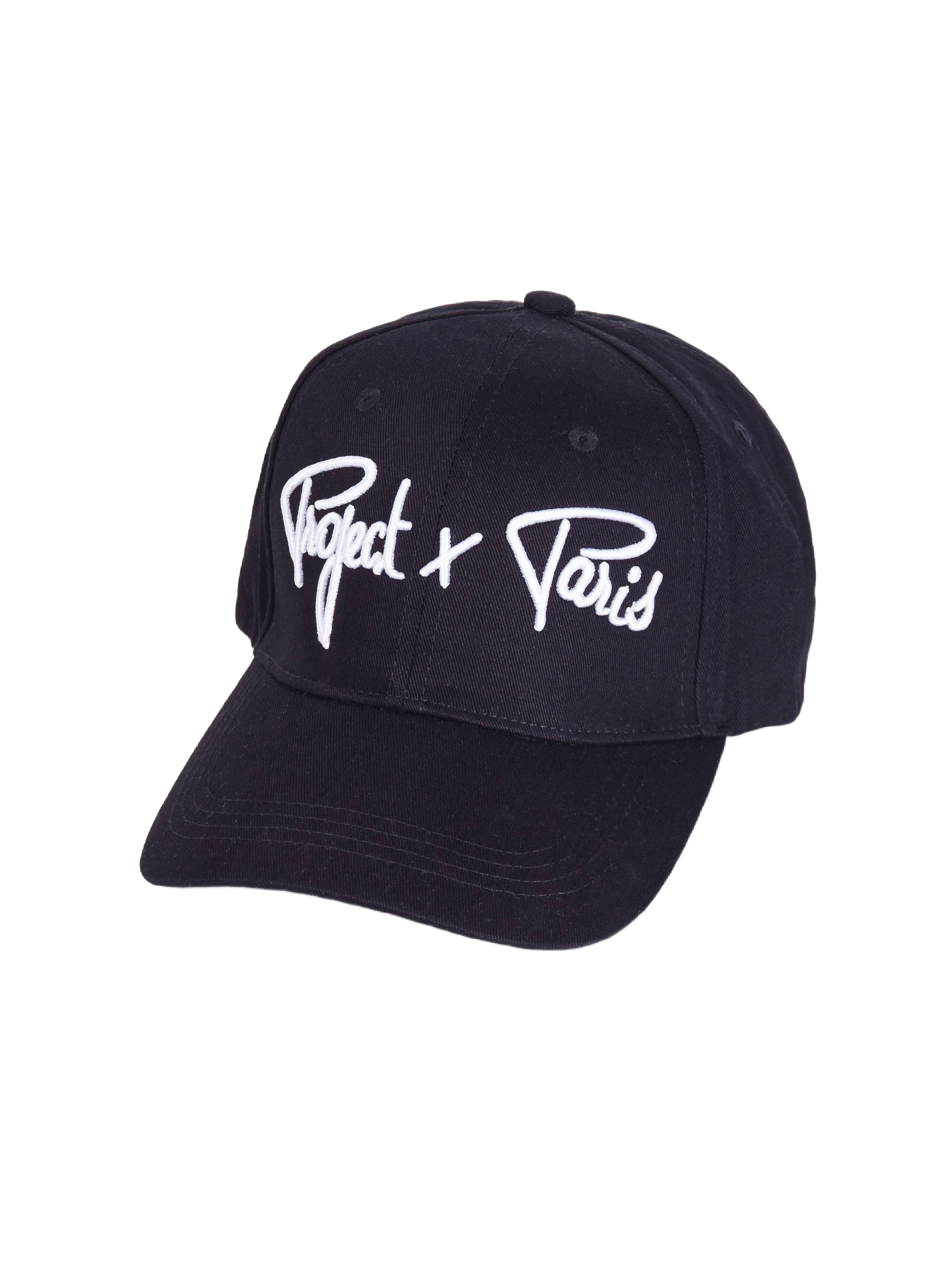 Signature Adjustable Cap-3