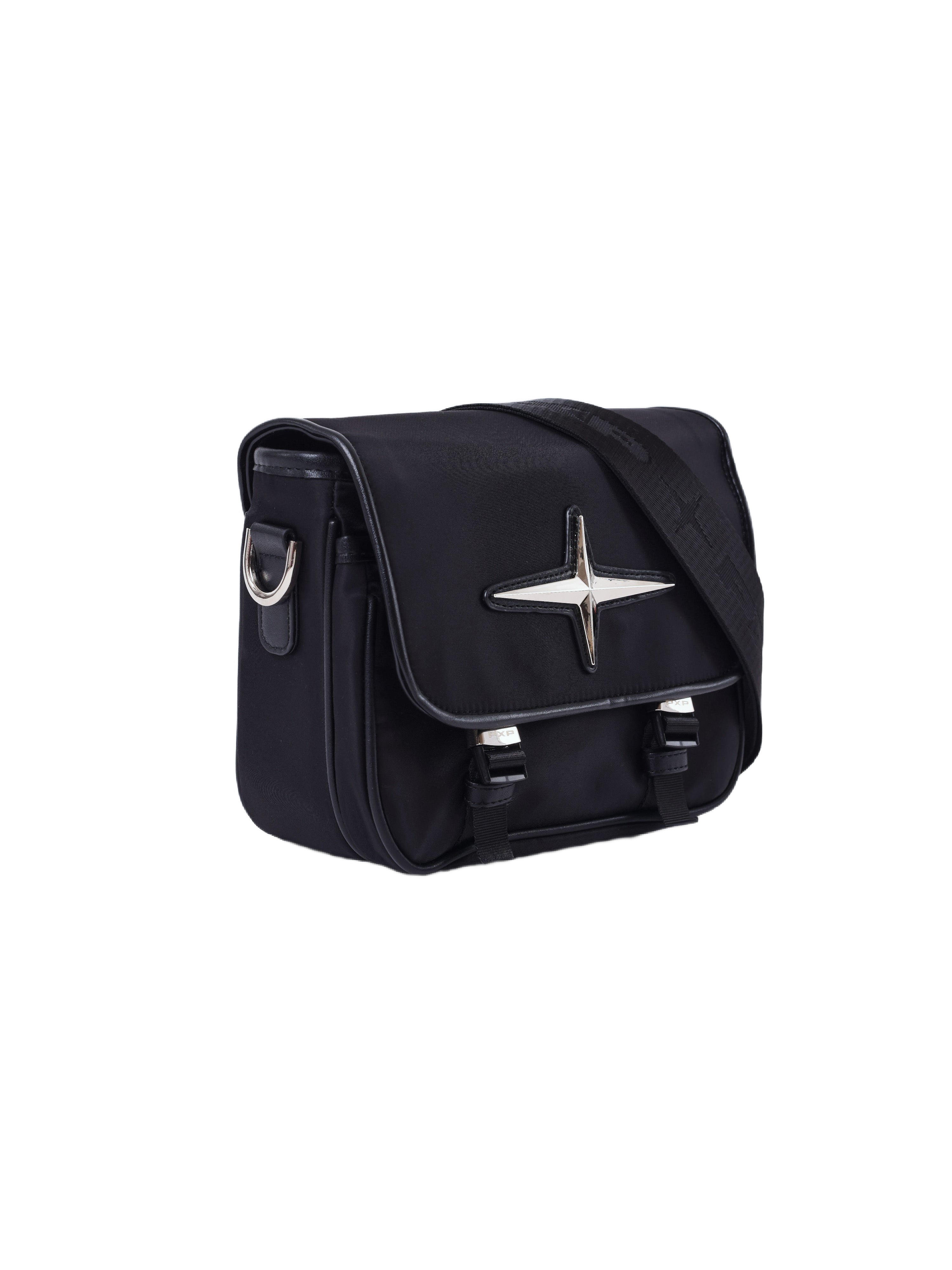 Polaris Tech Crossbody Tas-2