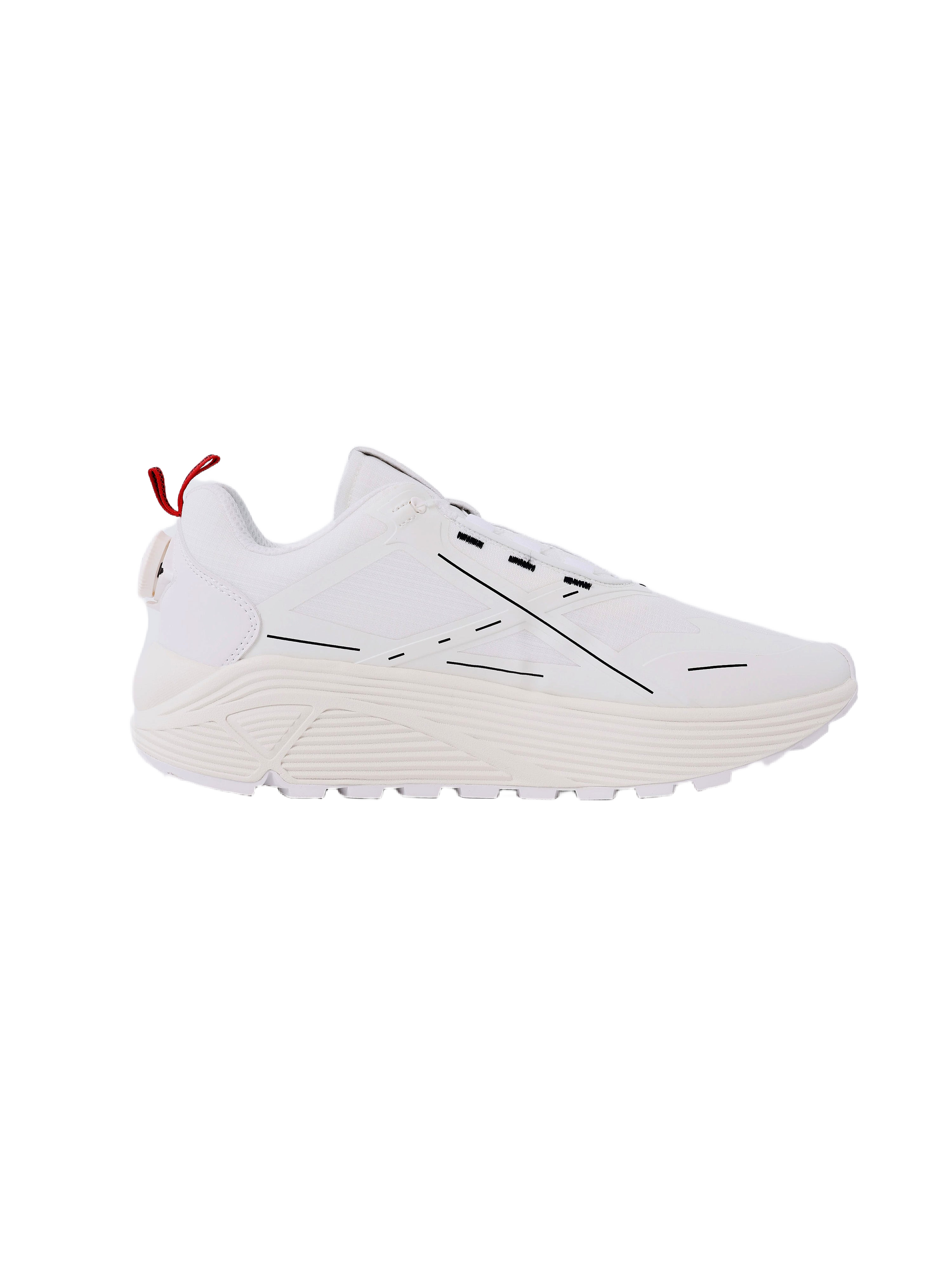 Sneakers X-series SPECTRUM-4