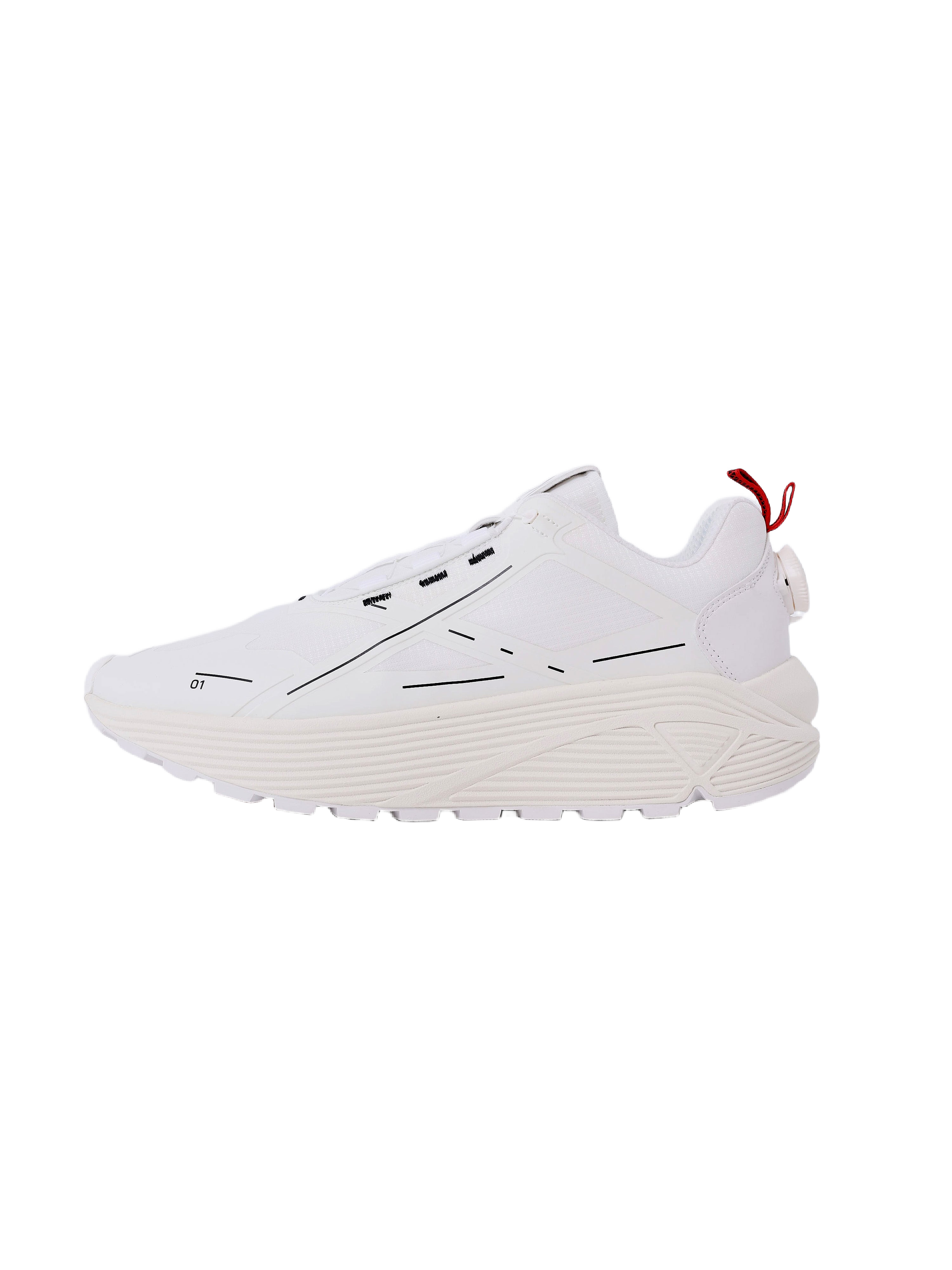 Sneakers X-series SPECTRUM-5