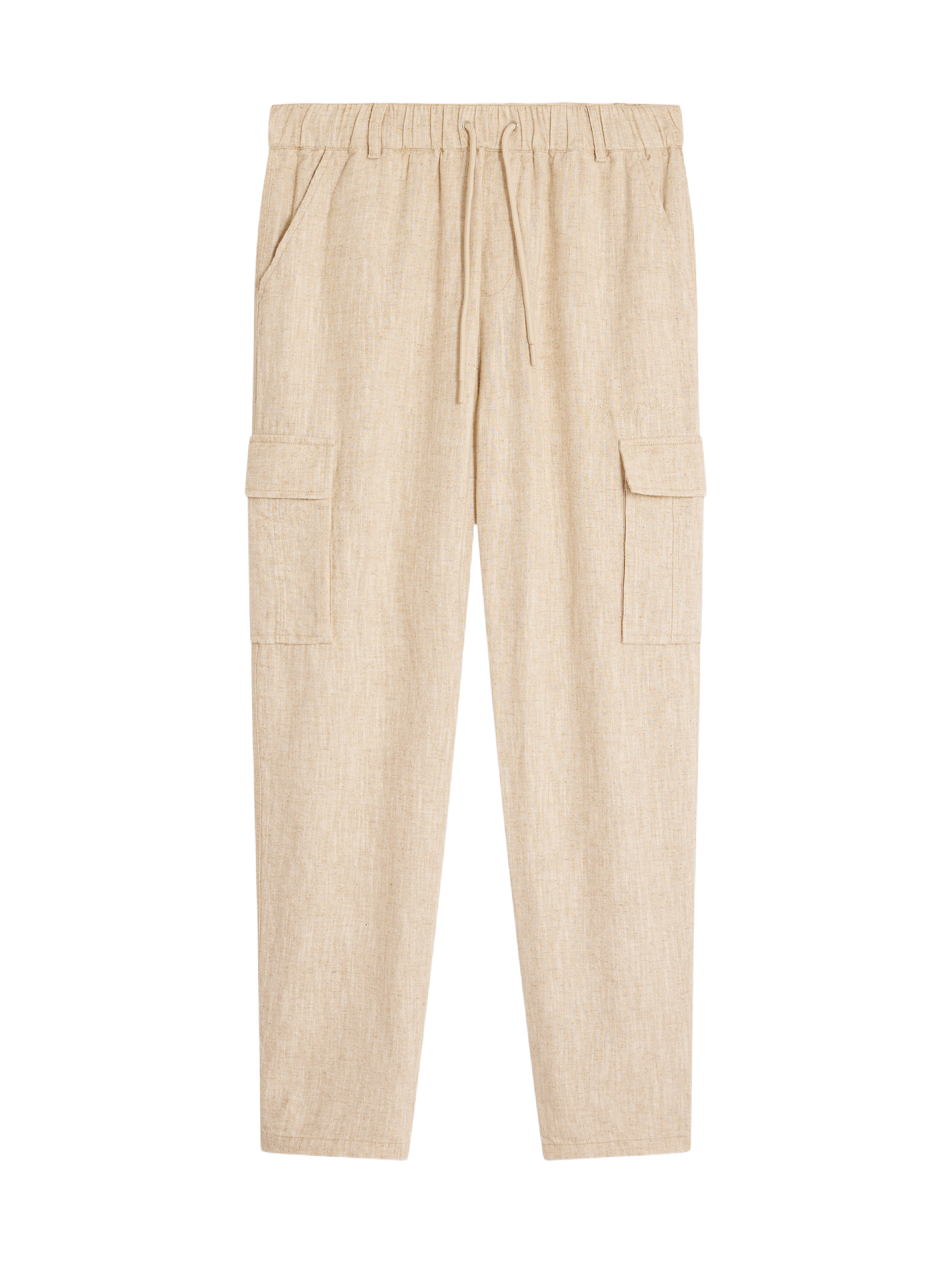 Pantalón cargo-6