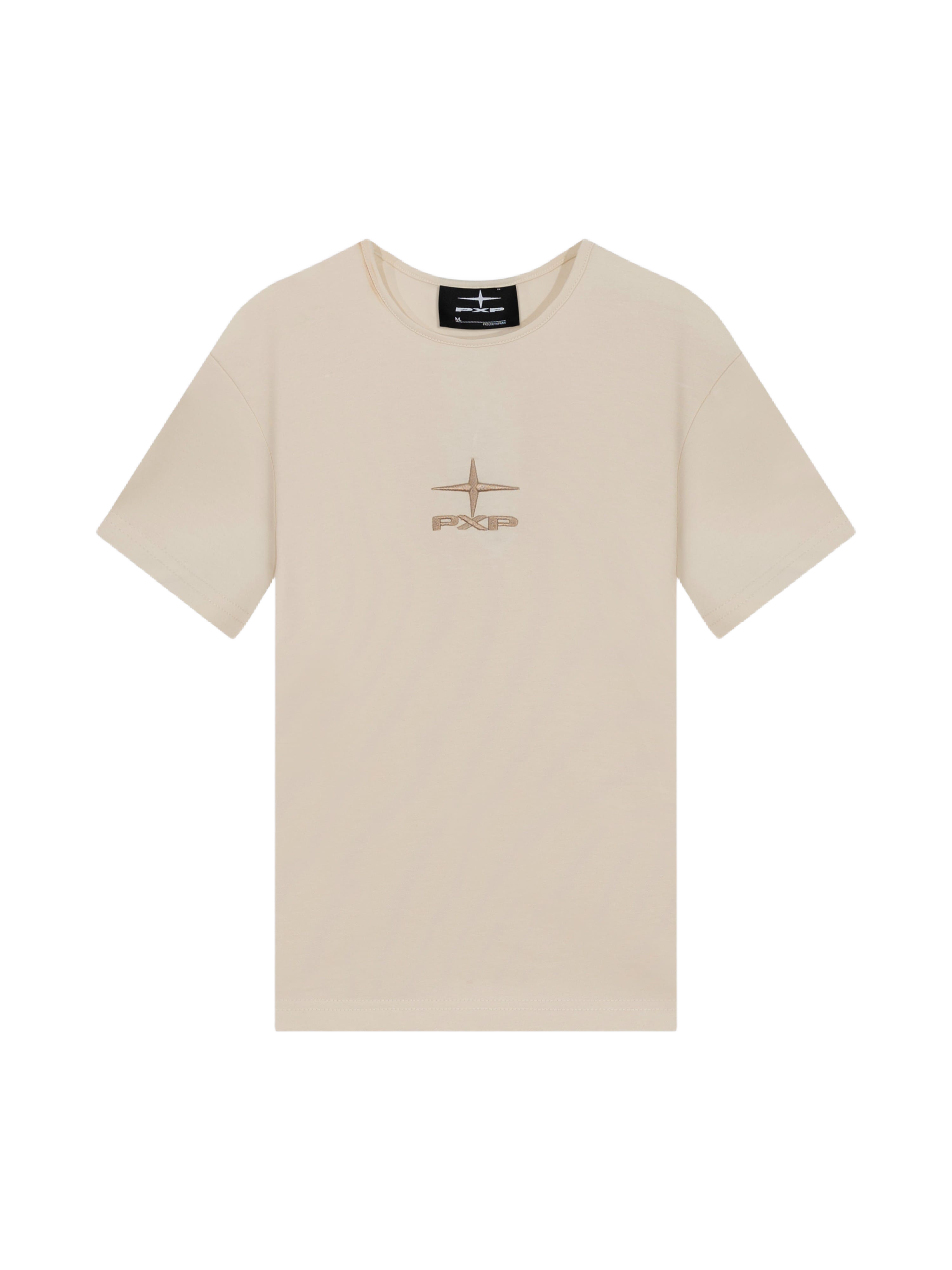 T-shirt vestibilità Essentials-6