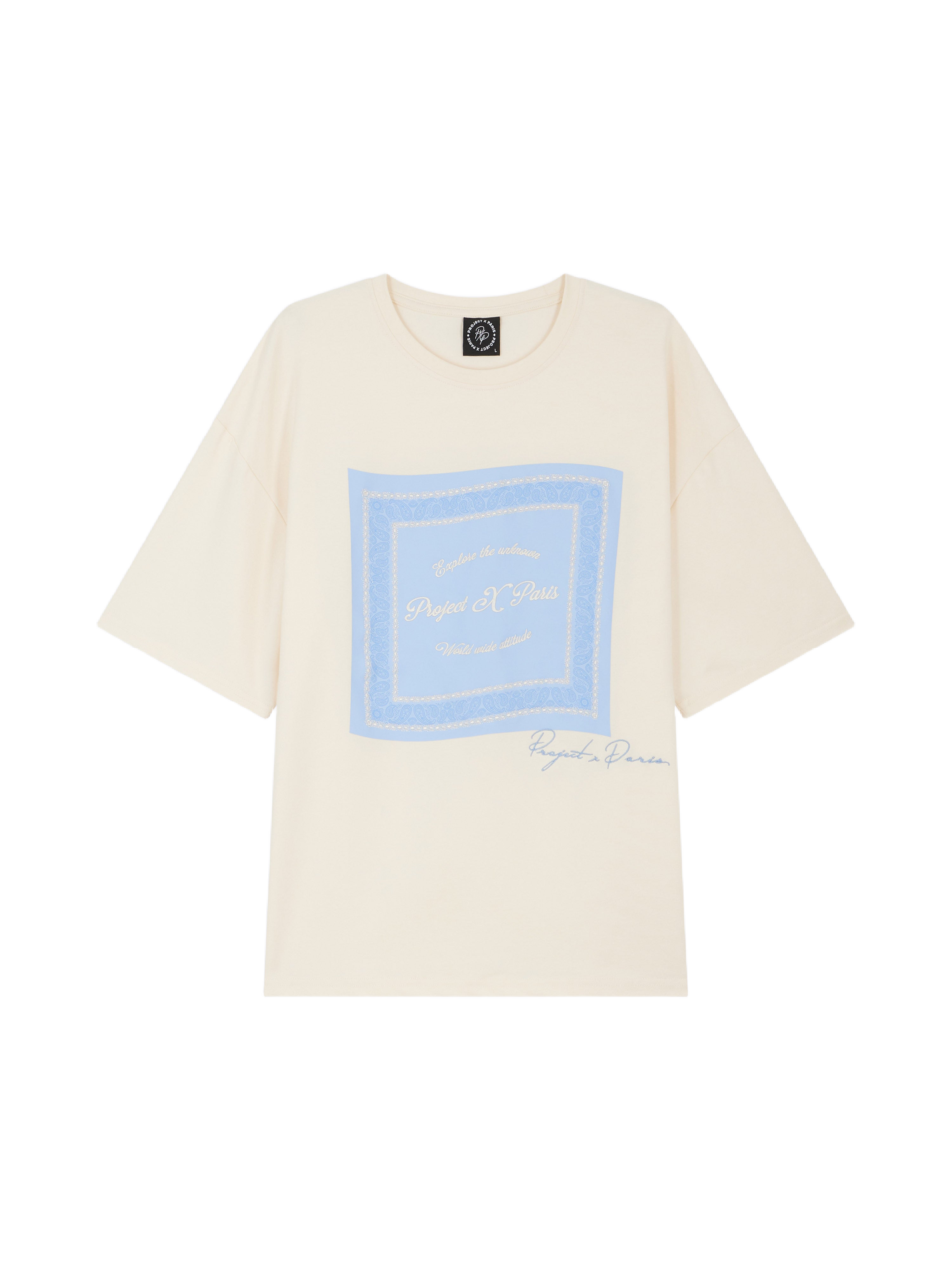 Bandana T-Shirt-6