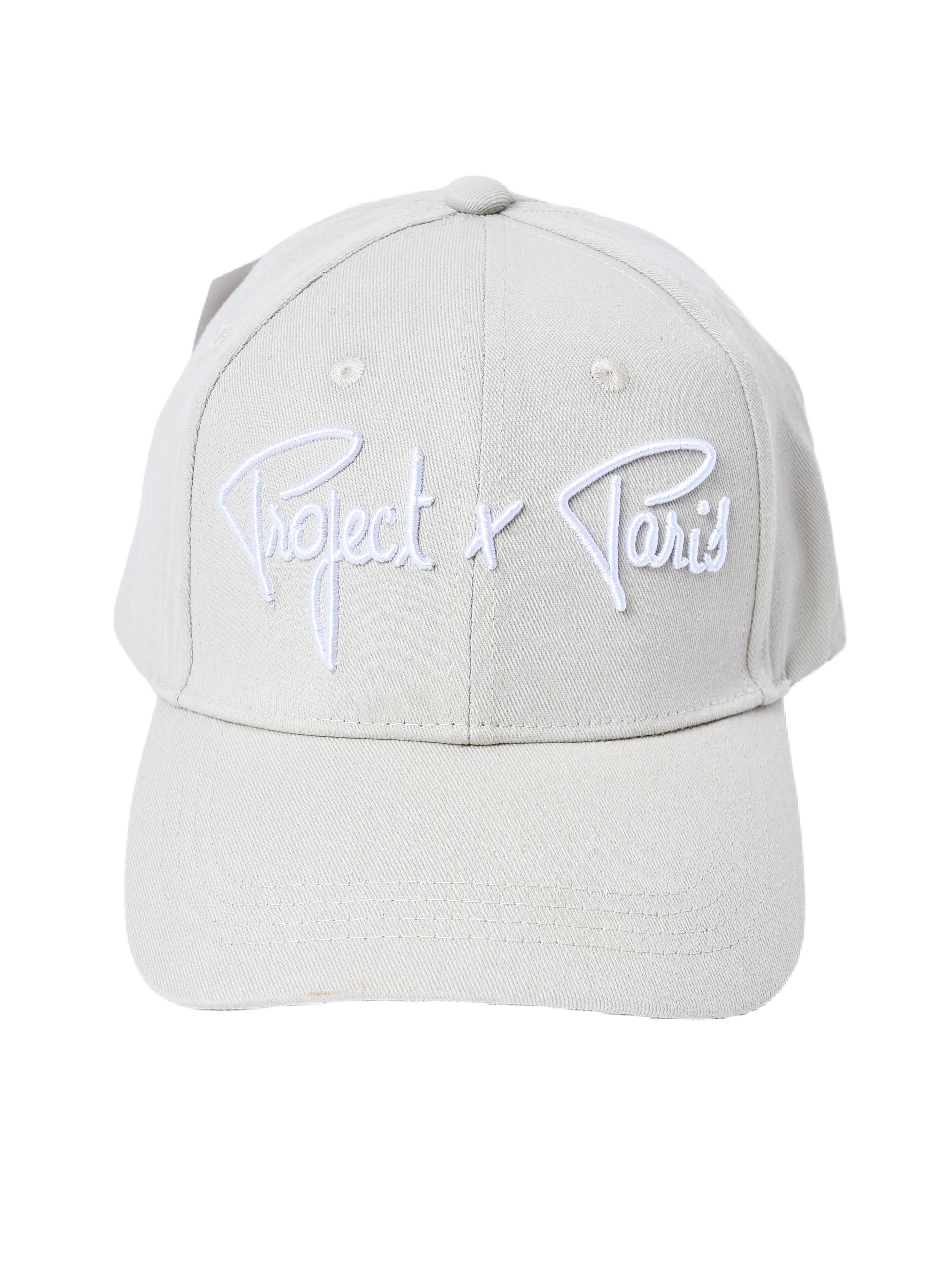 Signature adjustable cap-2