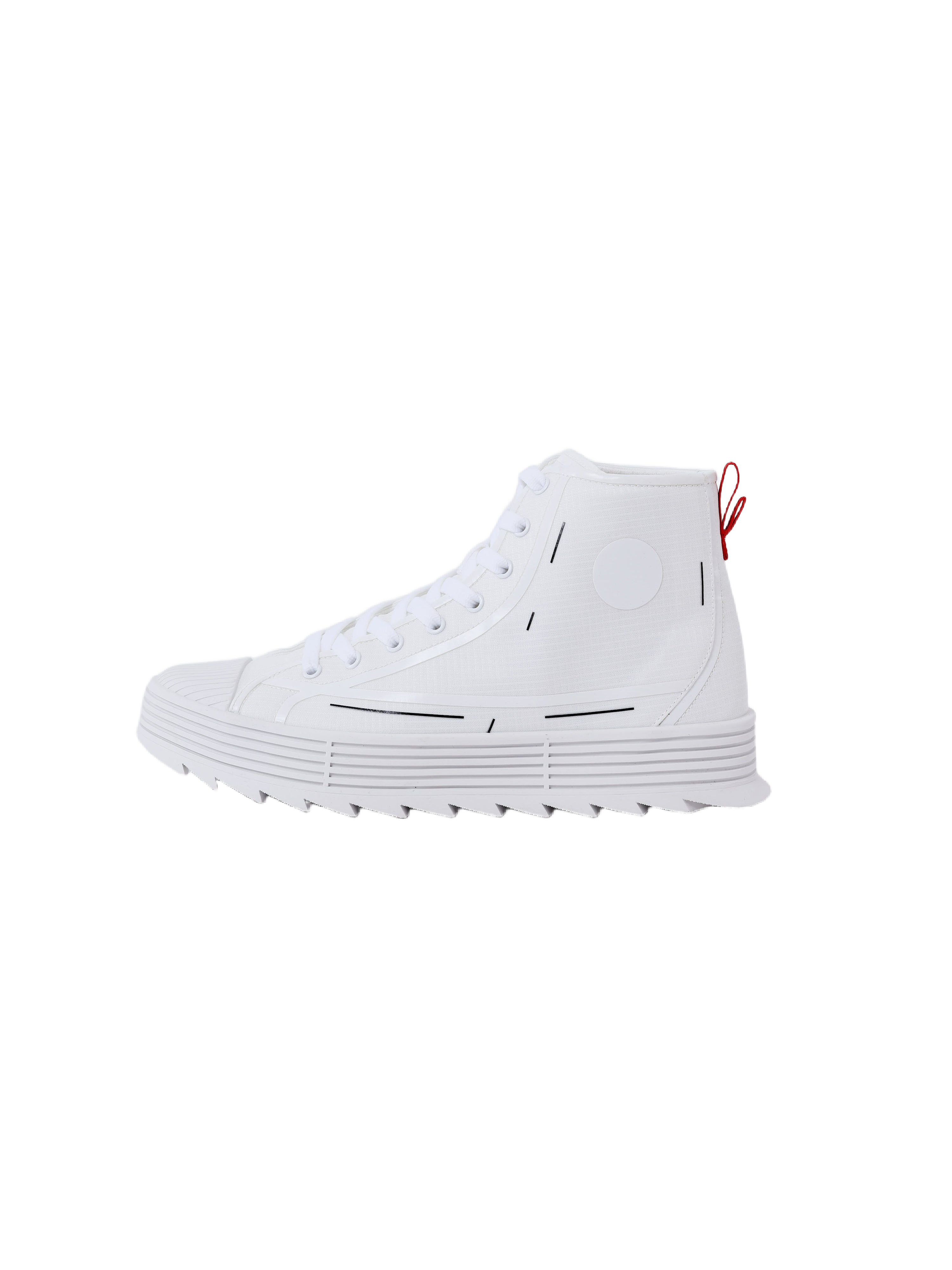 Zapatillas X-series JIGSAW HIGH-3
