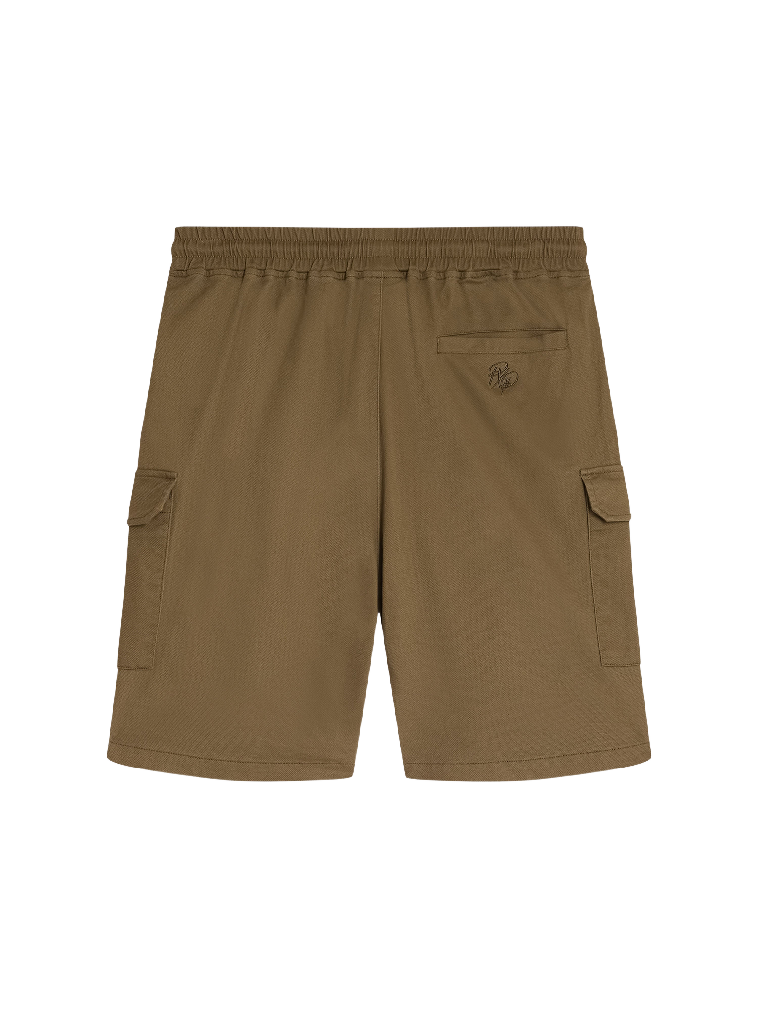 Technical Shorts-7
