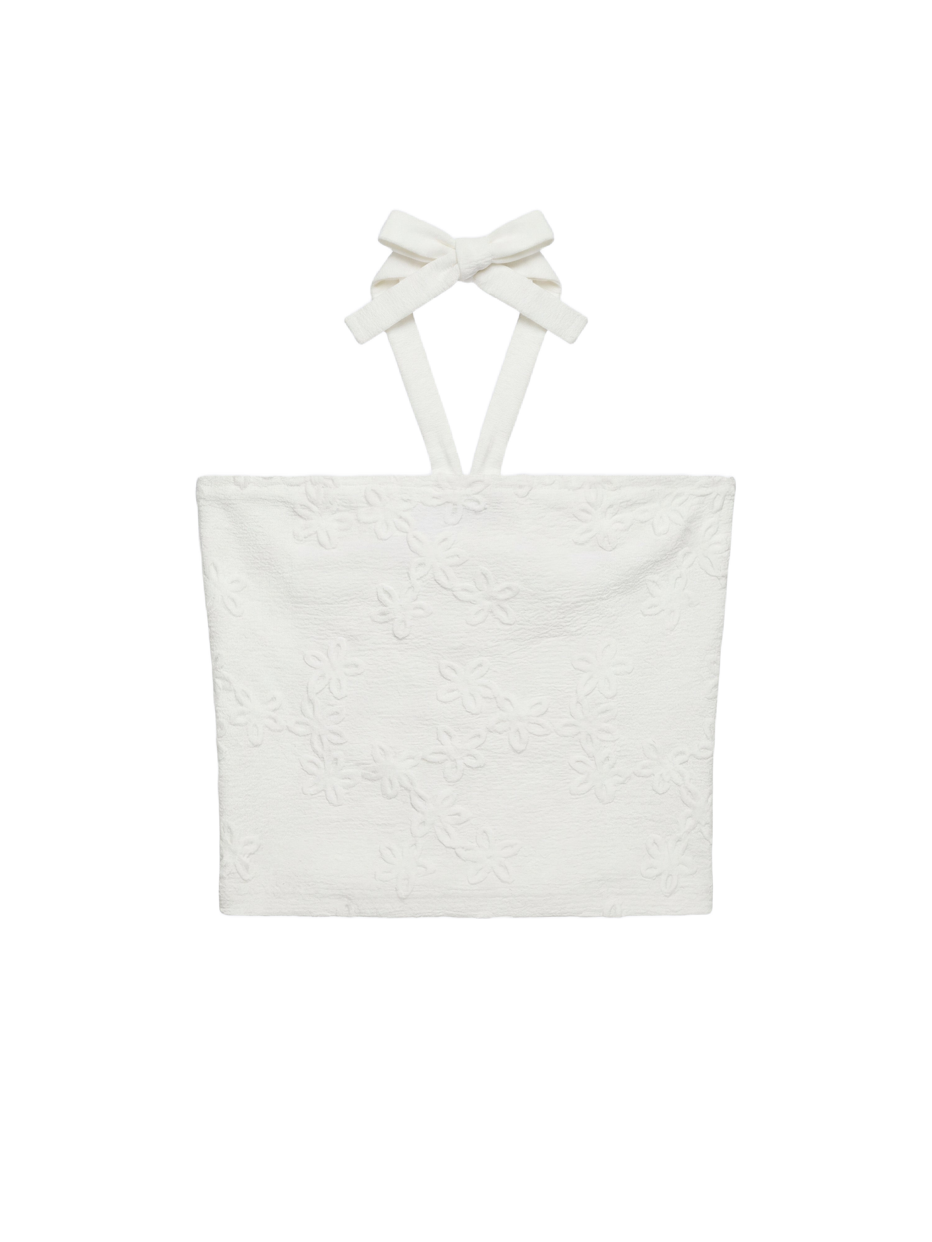 Korte Flora top-7