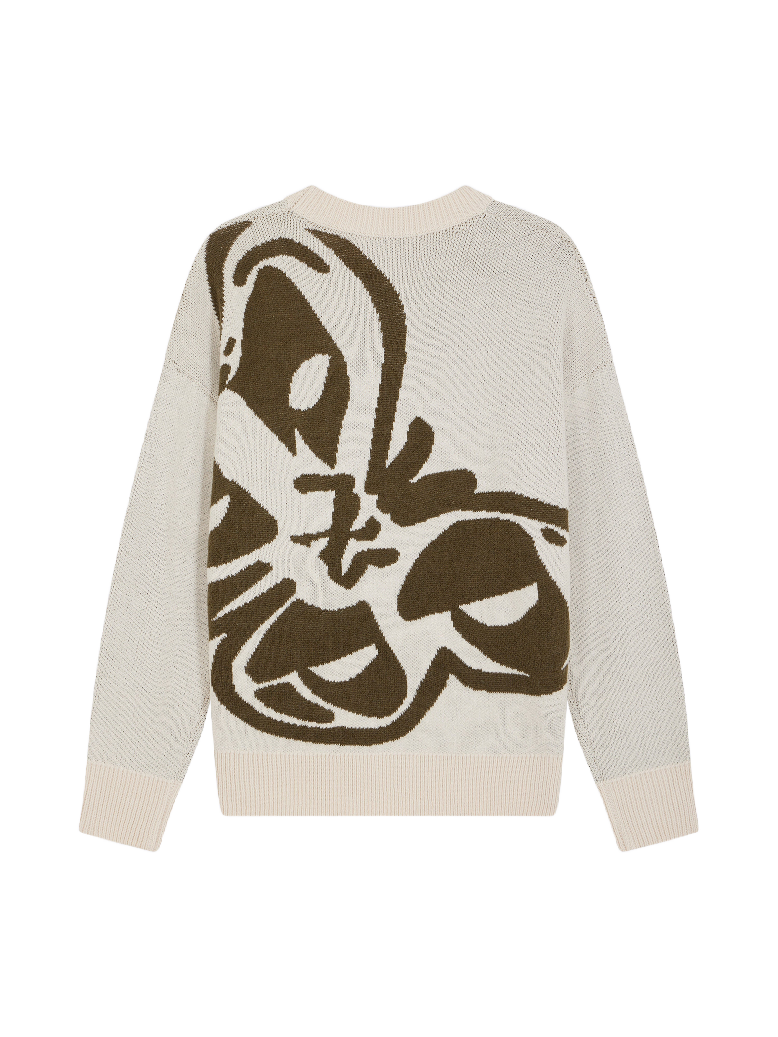 Pulover Fluture-7