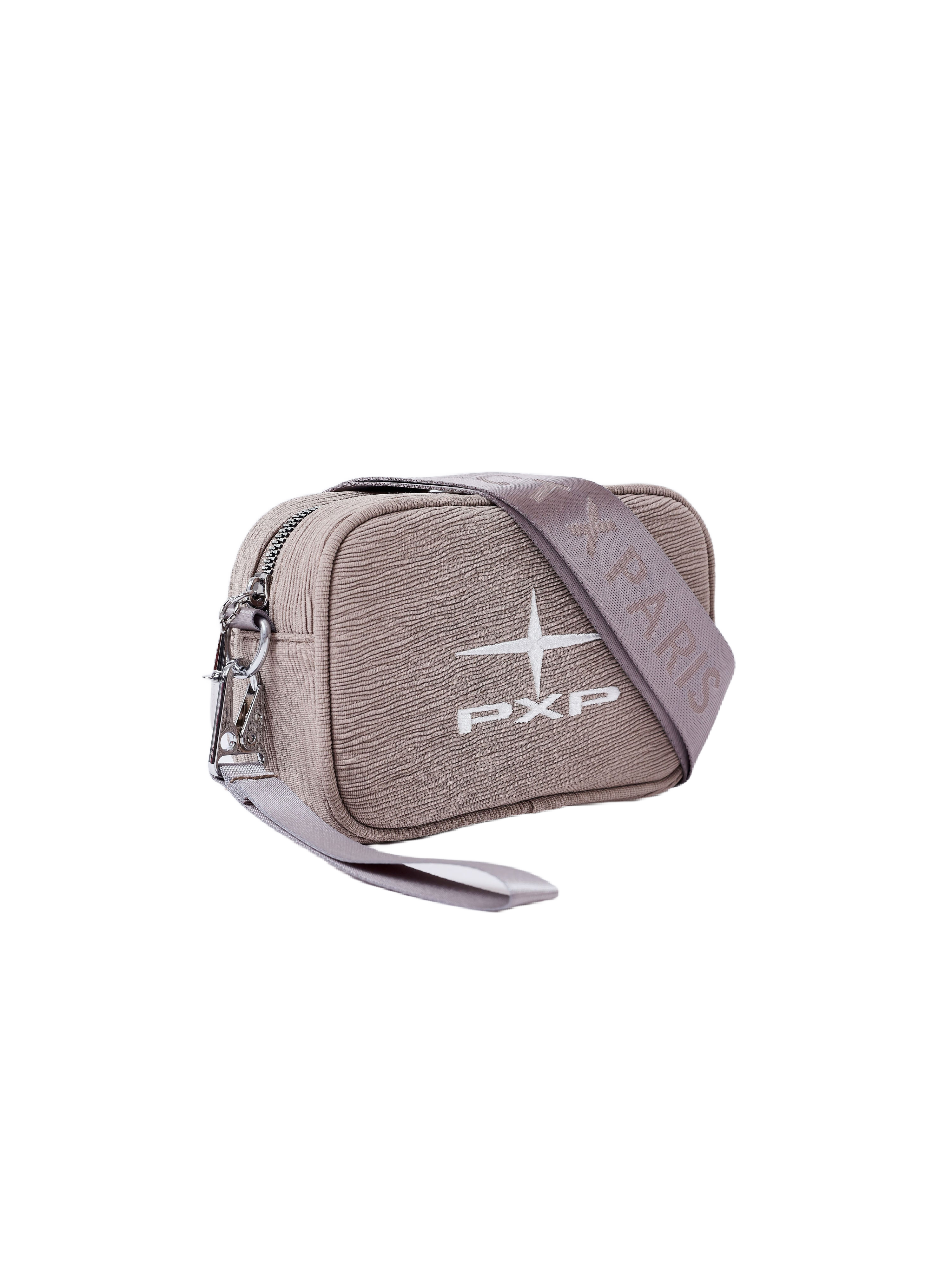 Borsa a tracolla piccola Essentials-2
