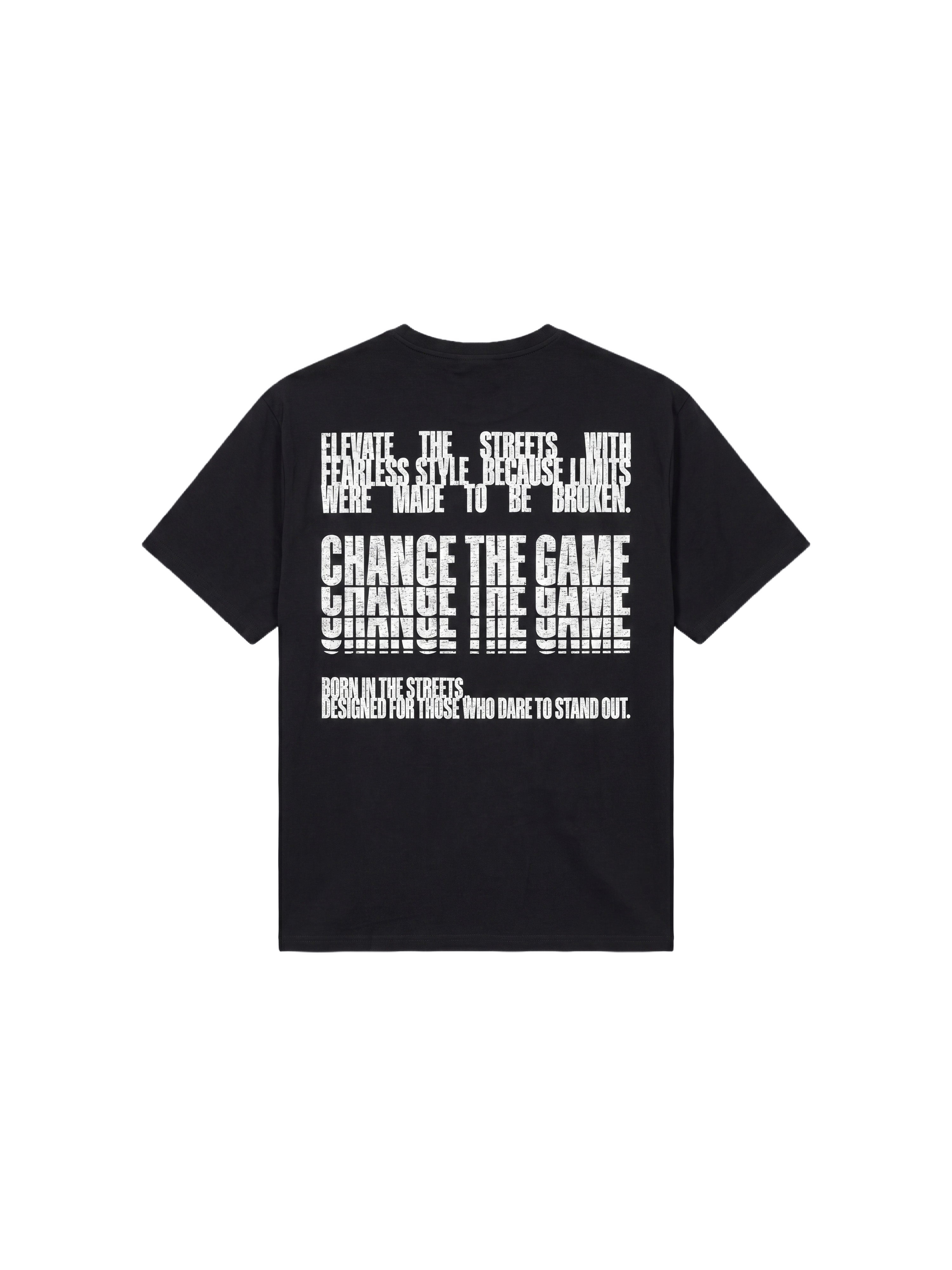 Illusion T-shirt-8