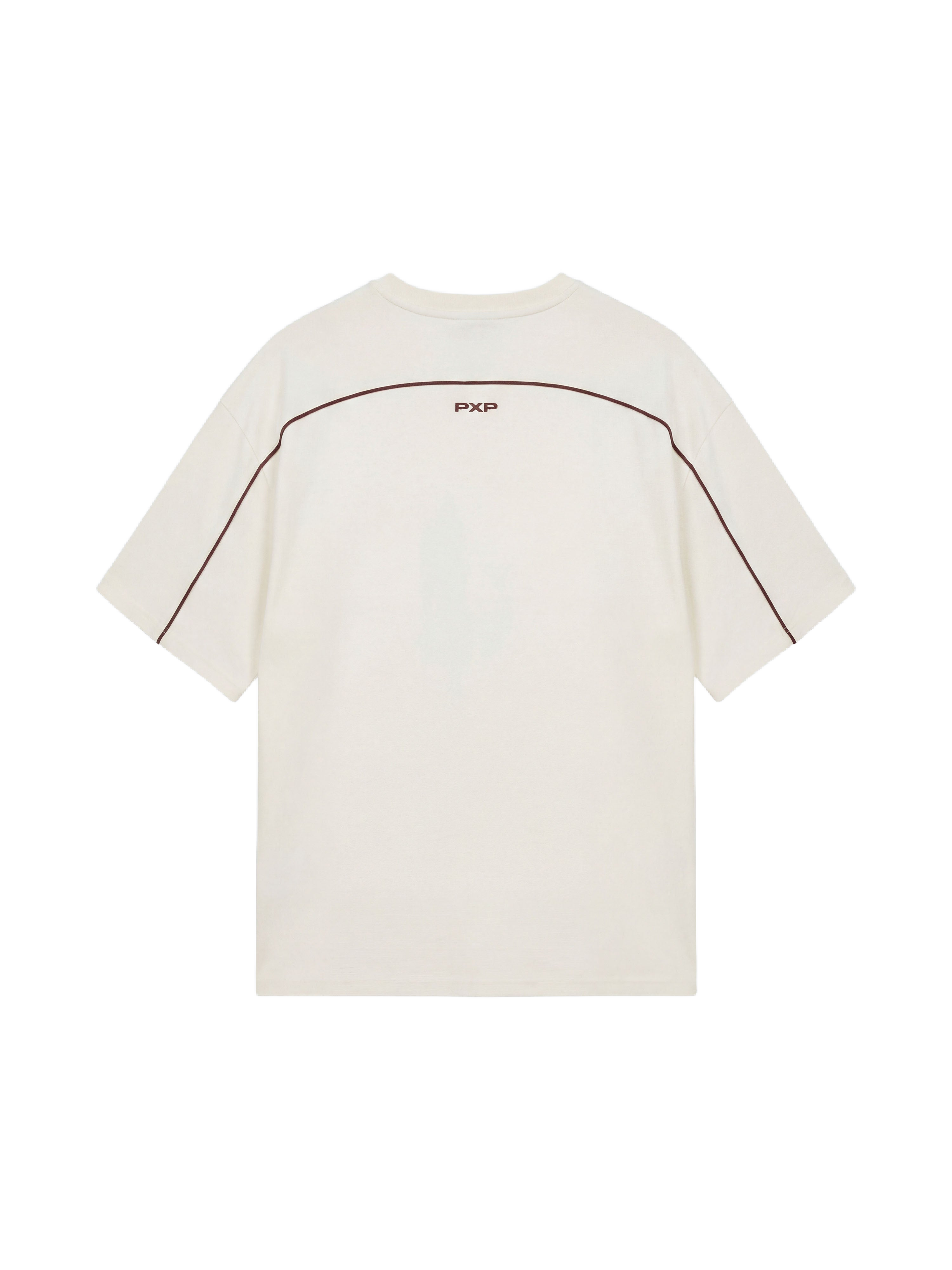 Knockout PXP T-skjorte-7