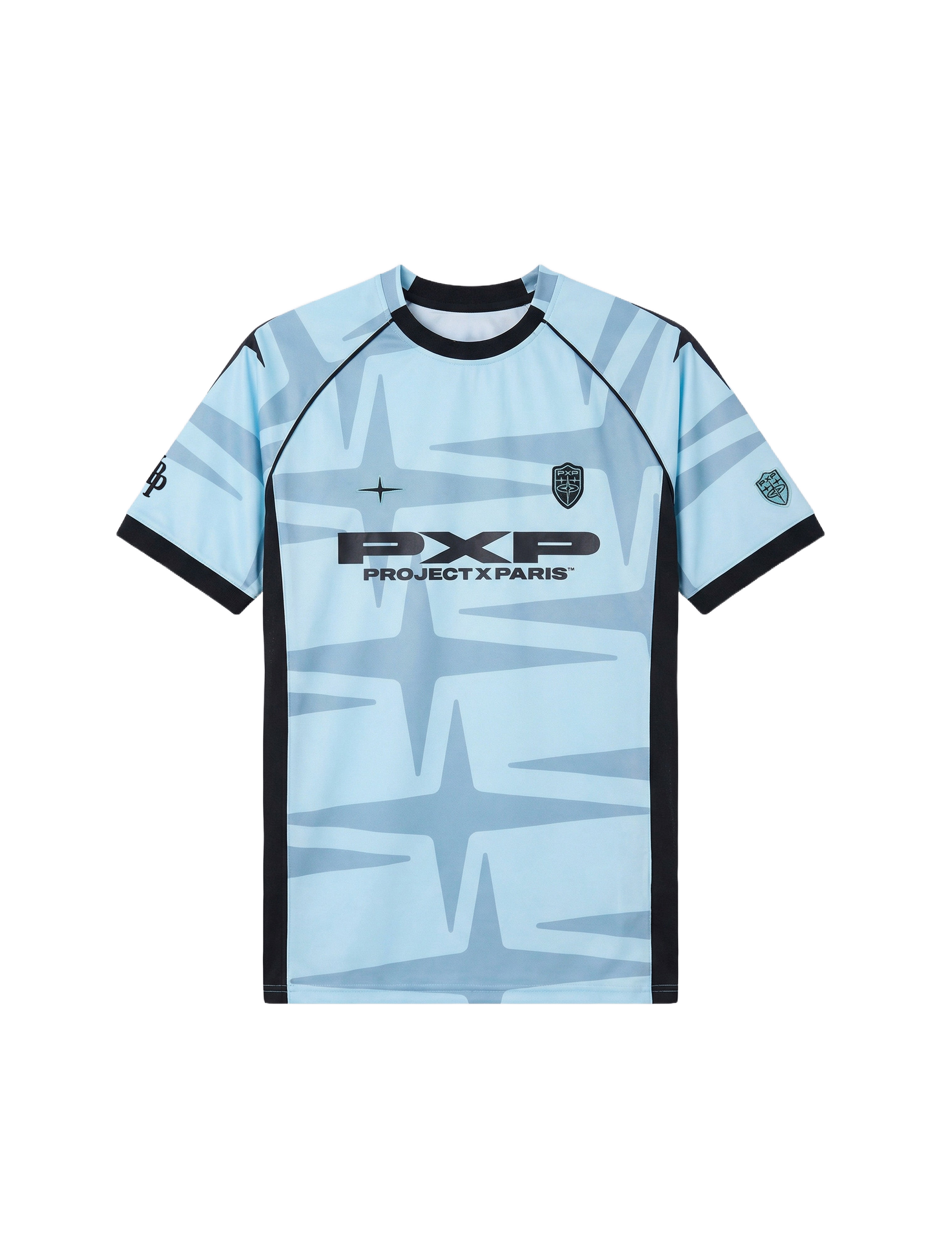 T-shirt manches courtes Training-8