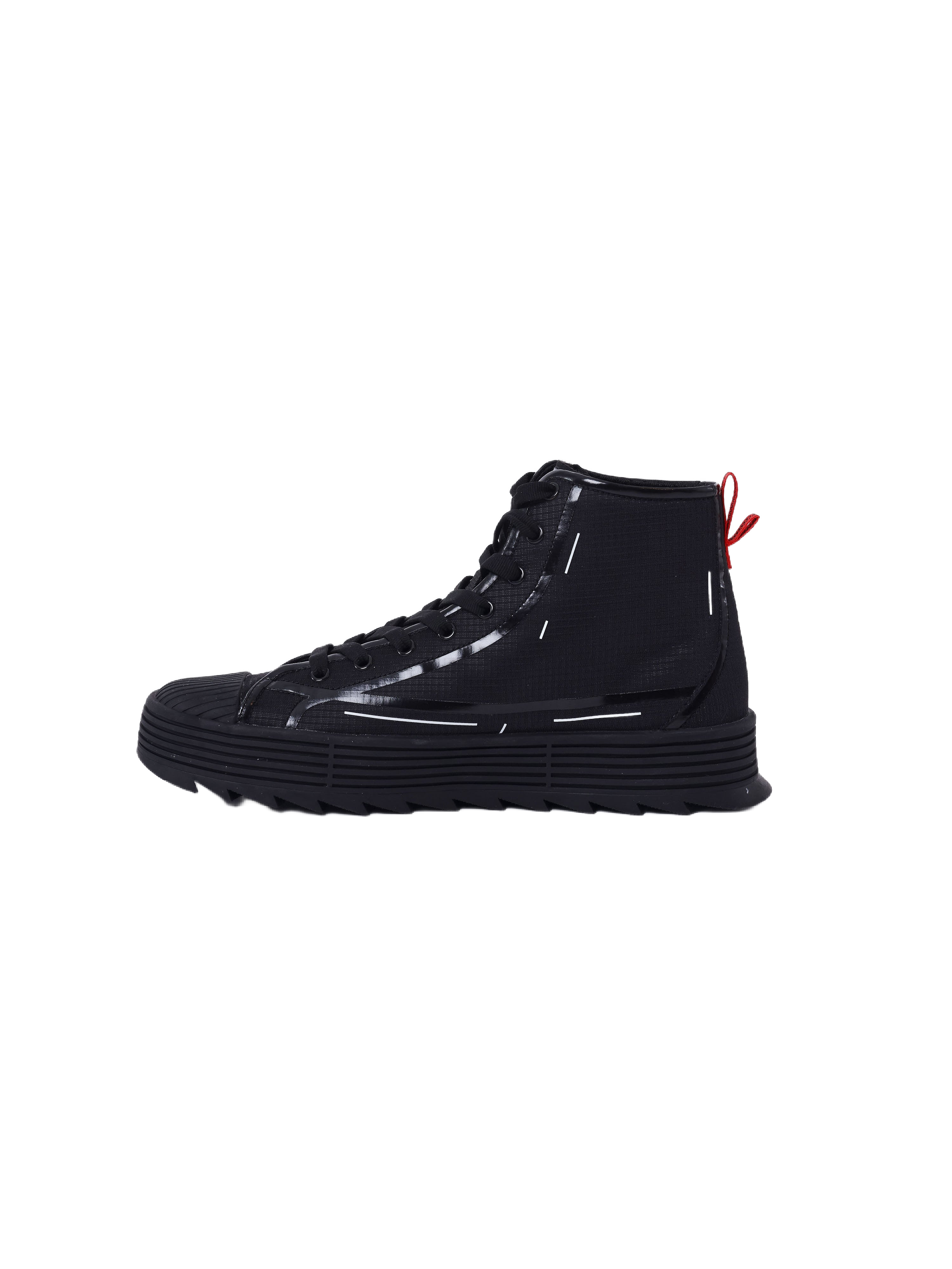 Zapatillas X-series JIGSAW HIGH-3