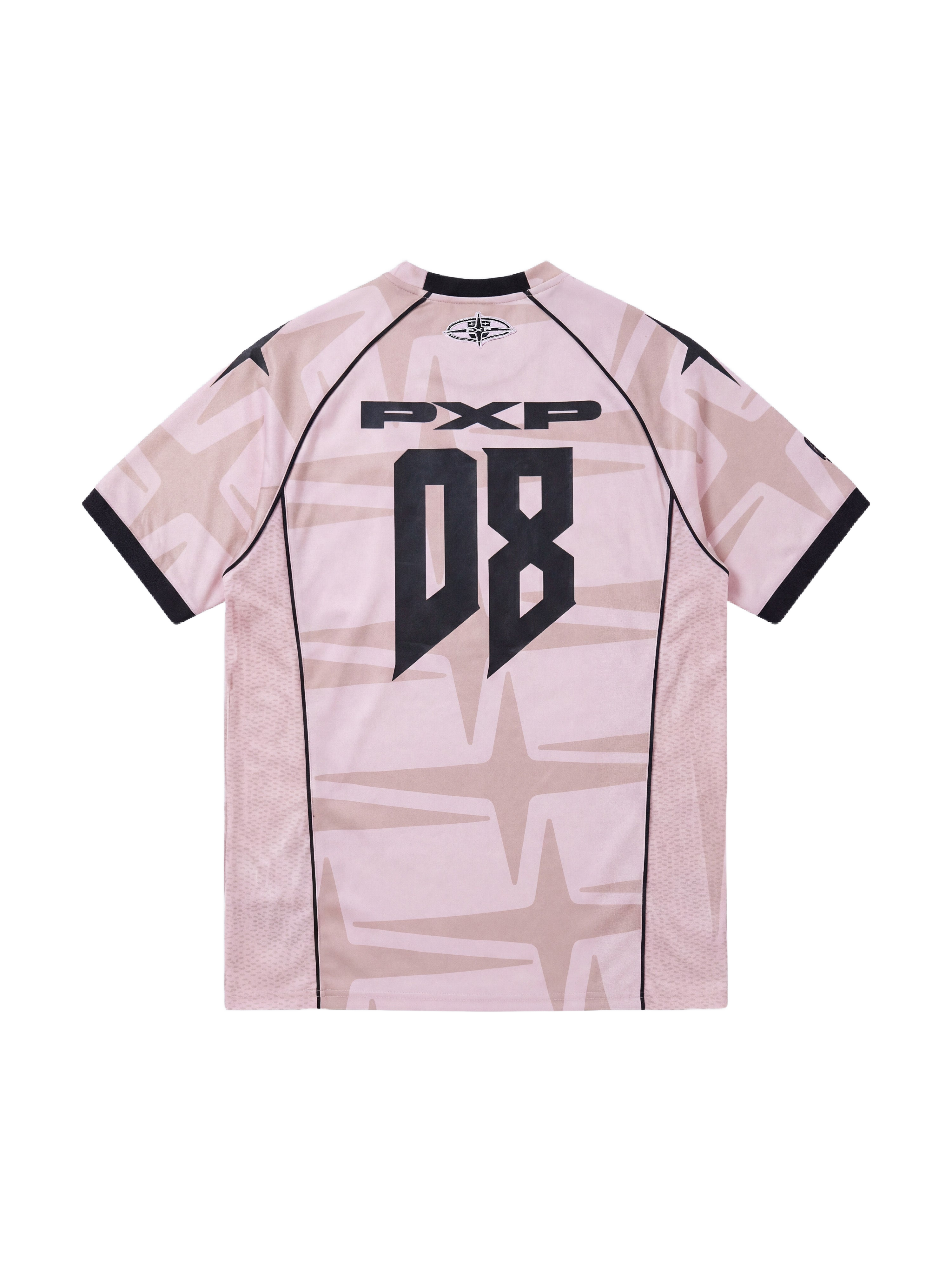 T-shirt maniche corte Training-7
