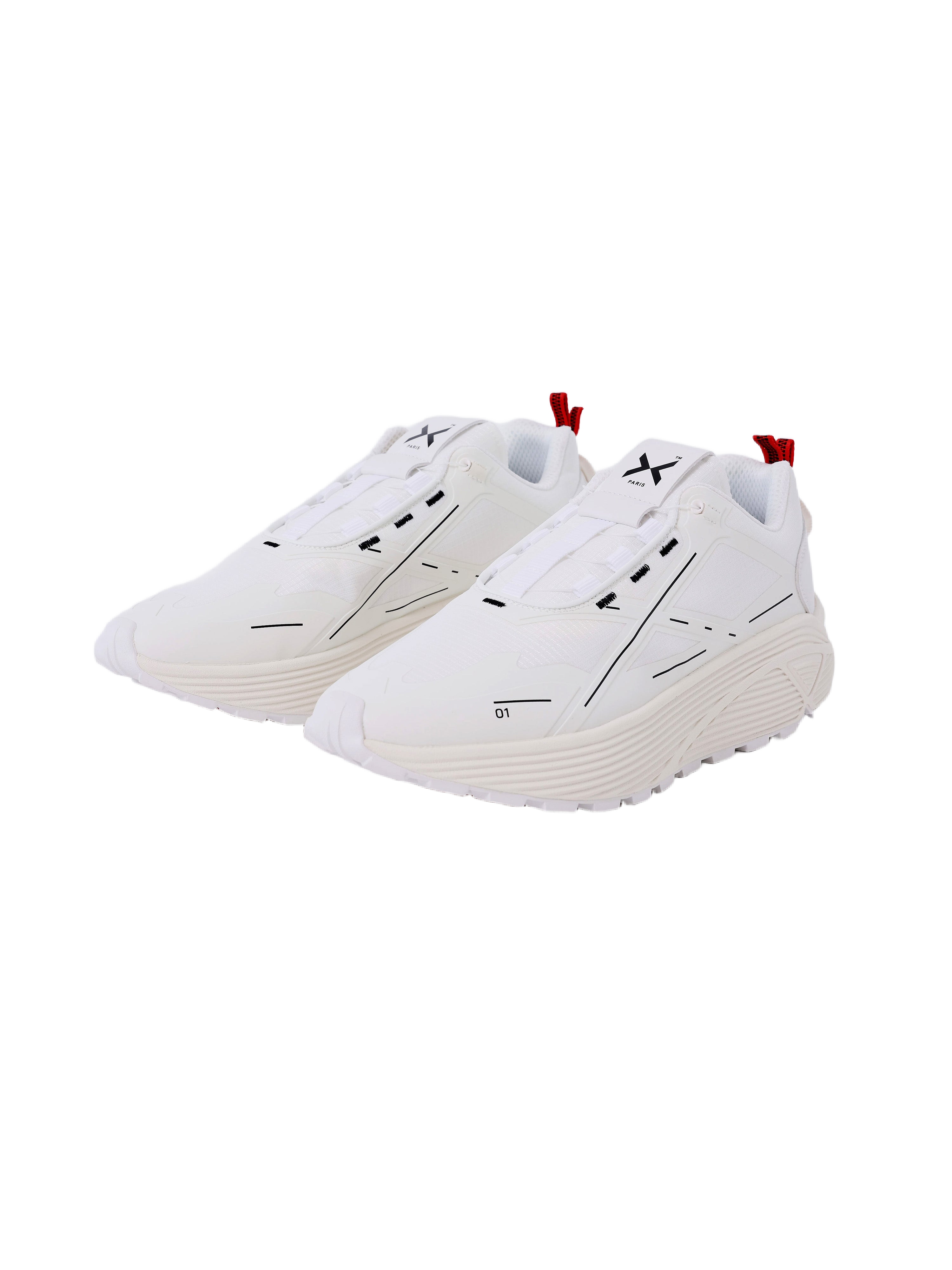 Sneakers X-series SPECTRUM-3