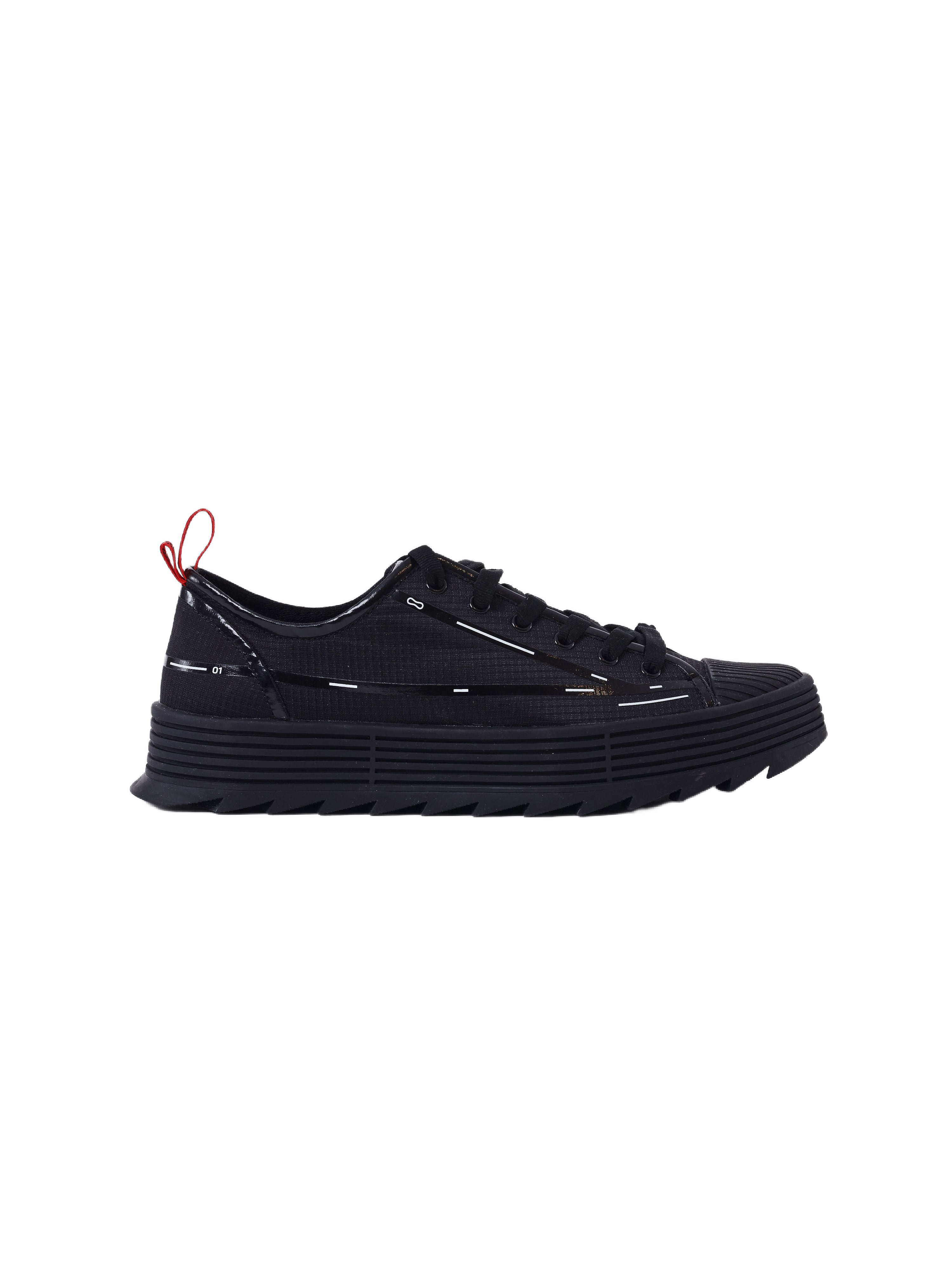 Sneakers X-series JIGSAW LOW-3