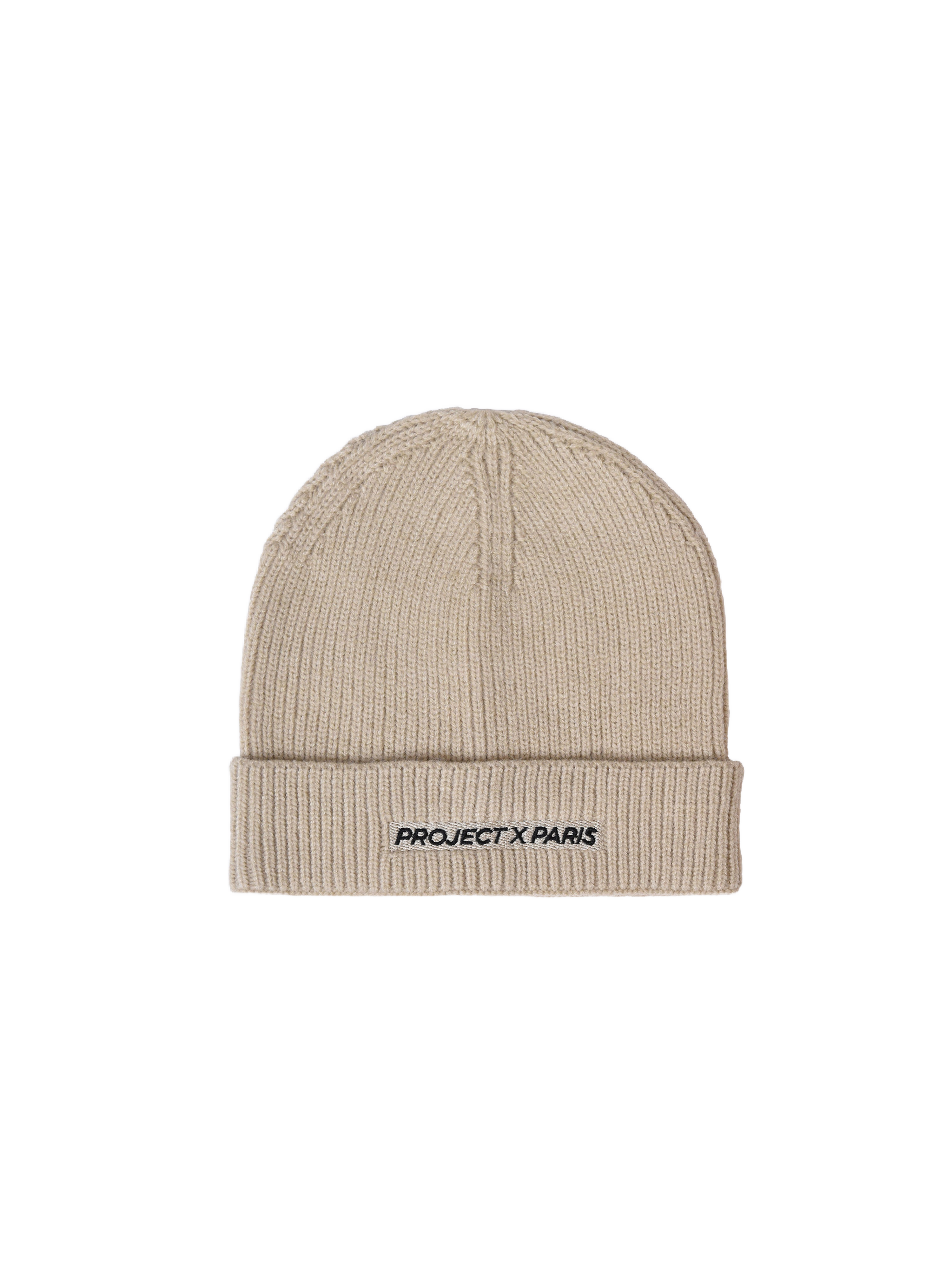 Bestickte Mütze-1