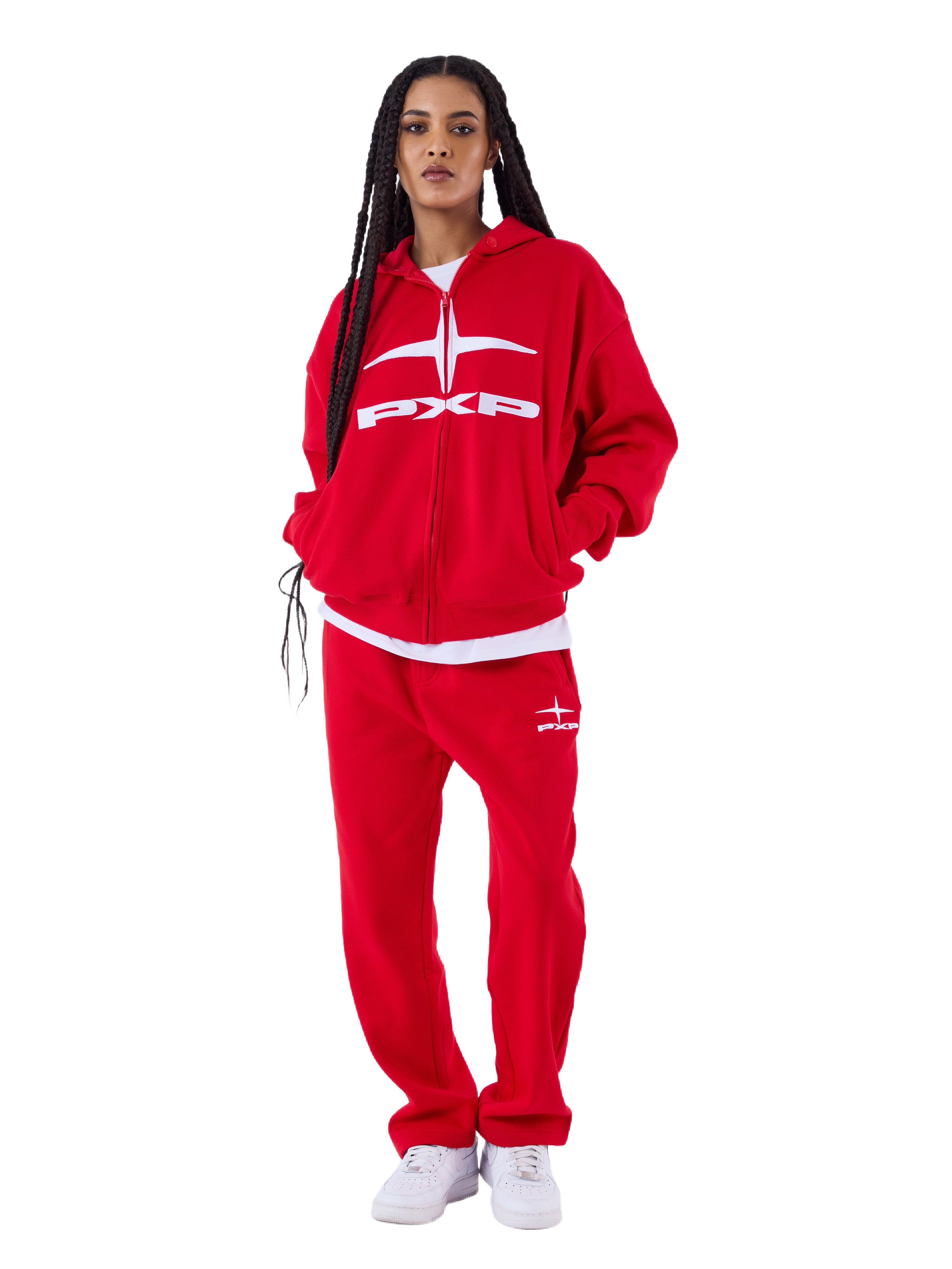 Bas de jogging Essentials-2
