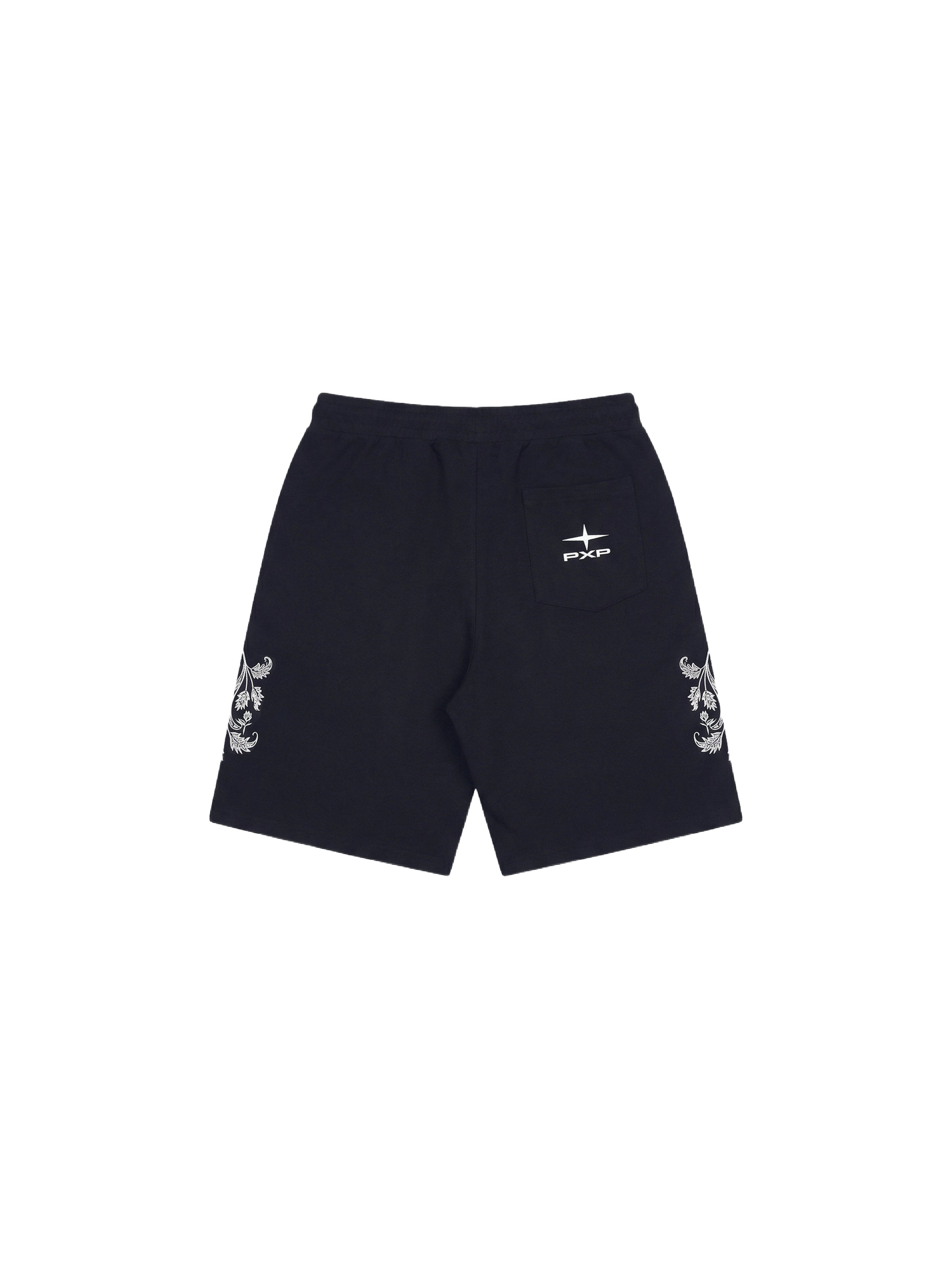 Short Evasion-7