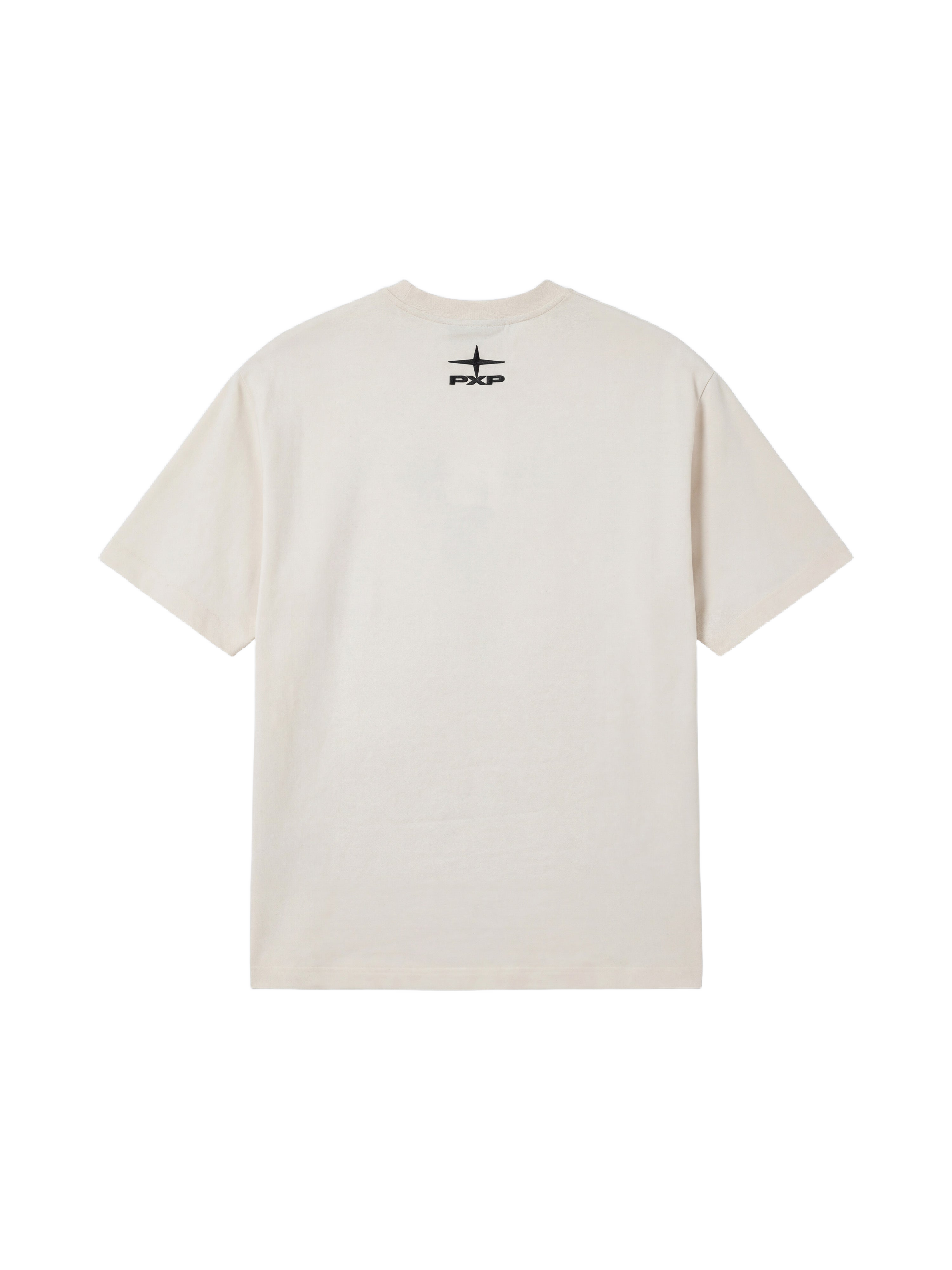 Camiseta estampada Mónaco-7