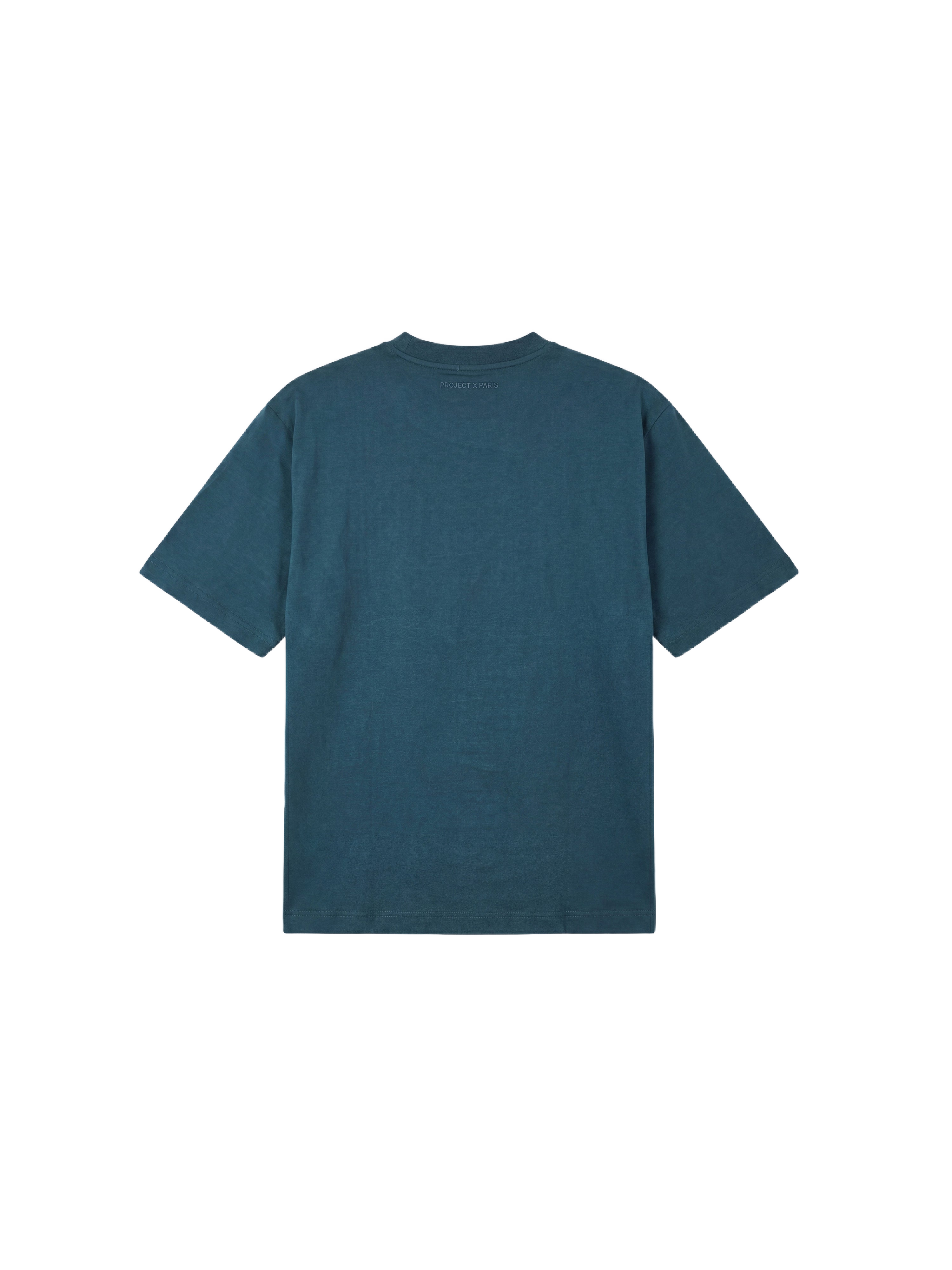 T-shirt Essential Logo-8