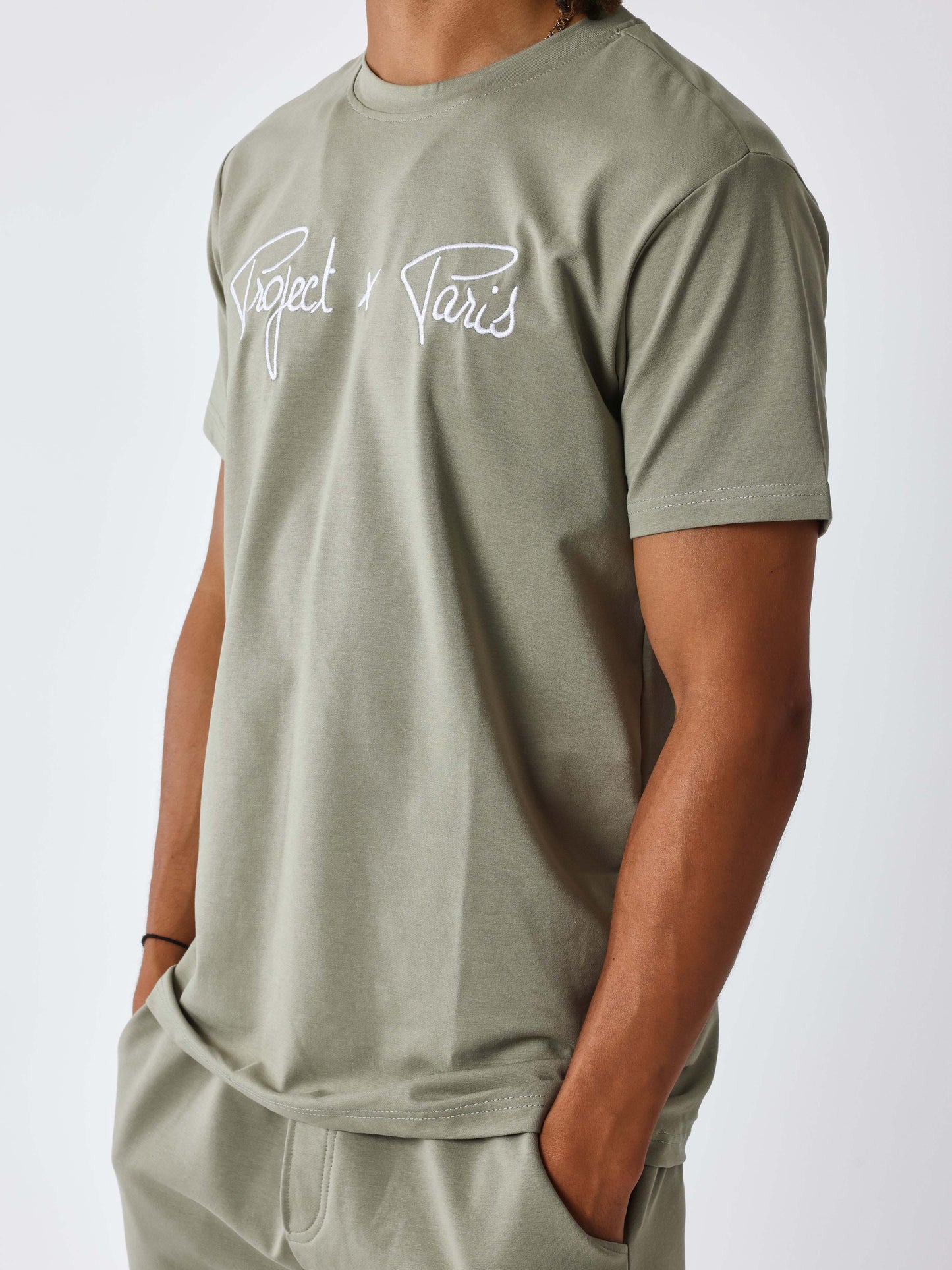 Signature T-shirt