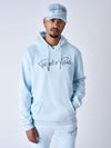 Bluza z kapturem Signature