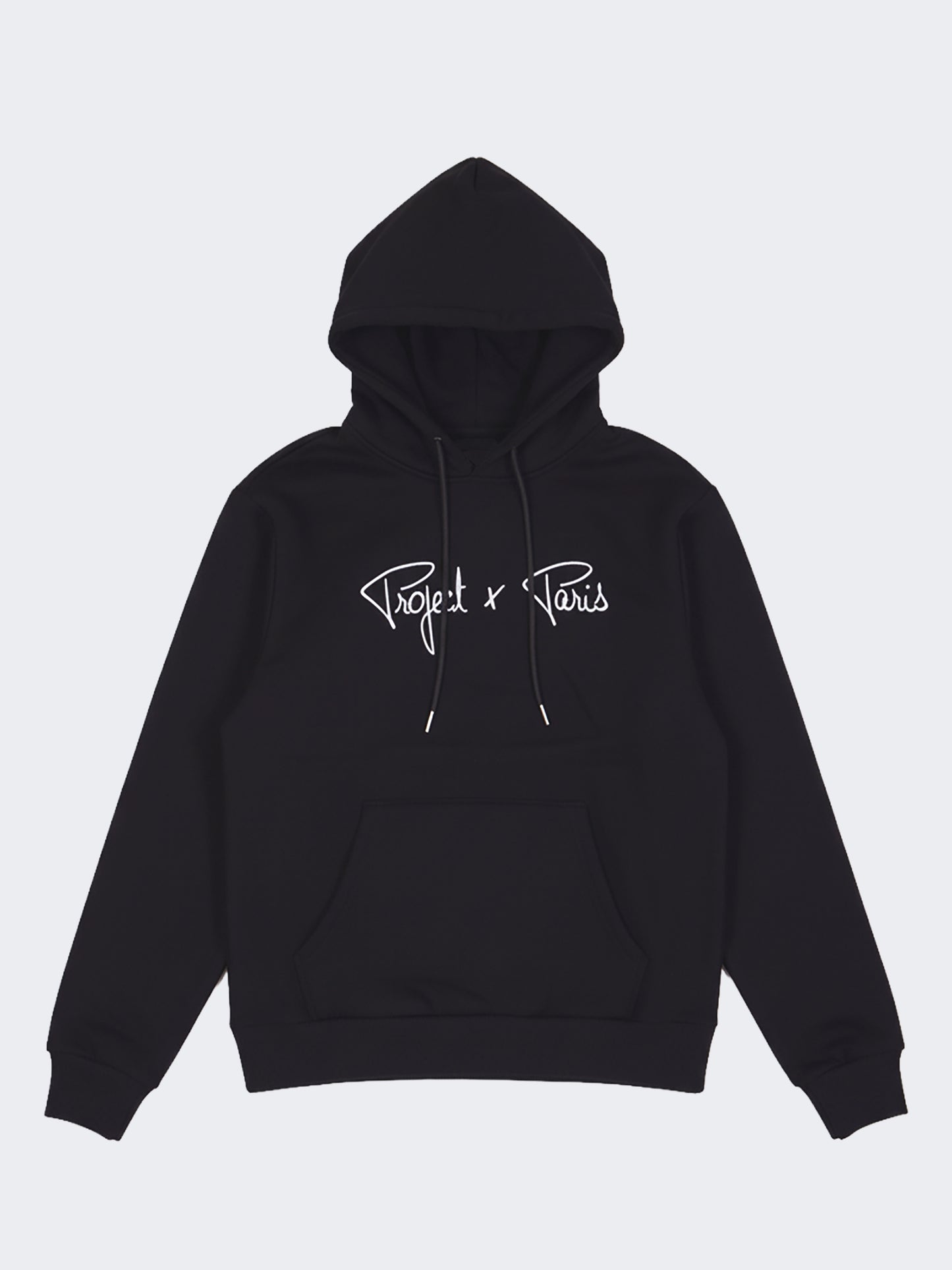 Sweat à Capuche Signature