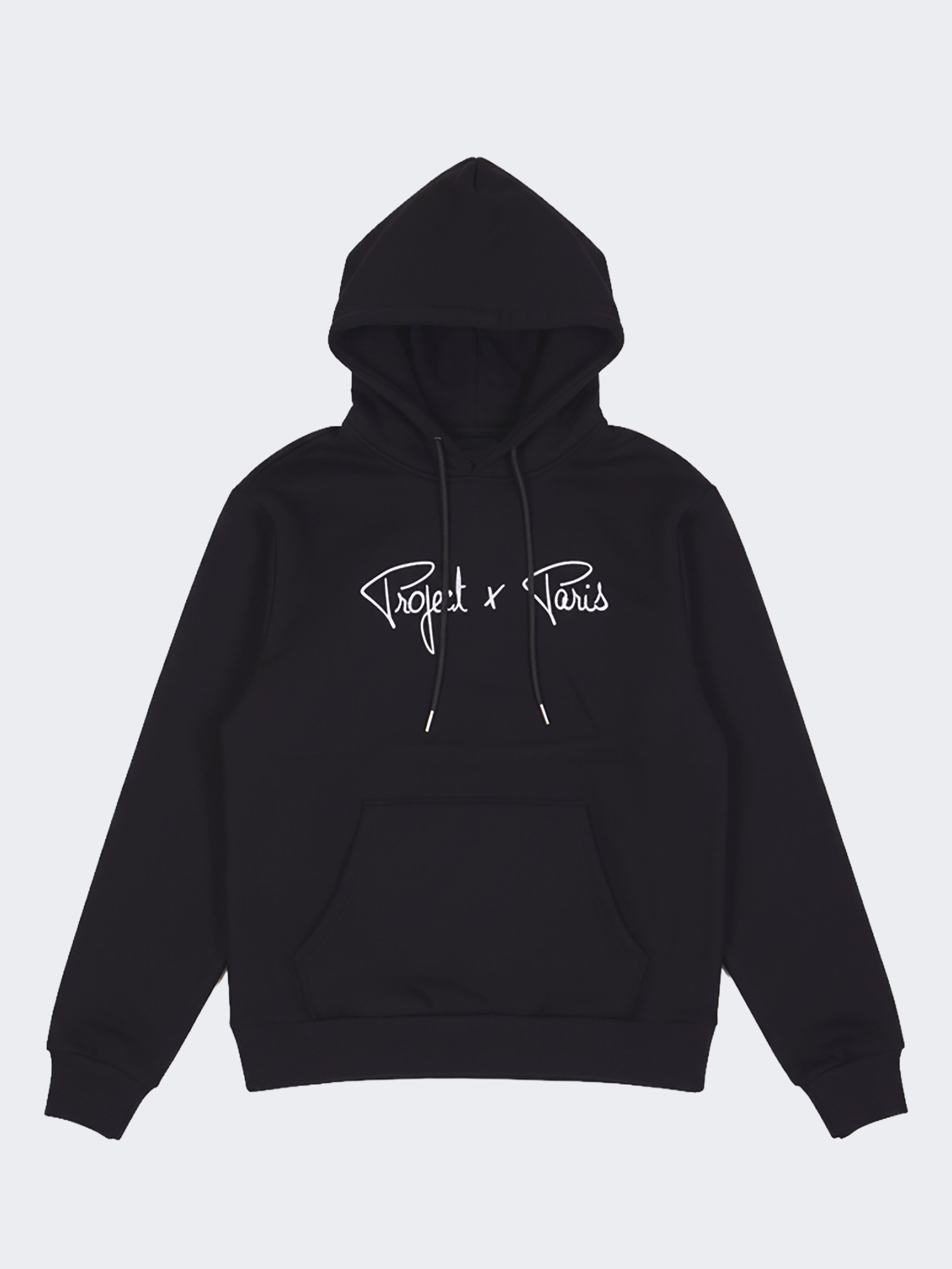 Sweat à Capuche Signature-7