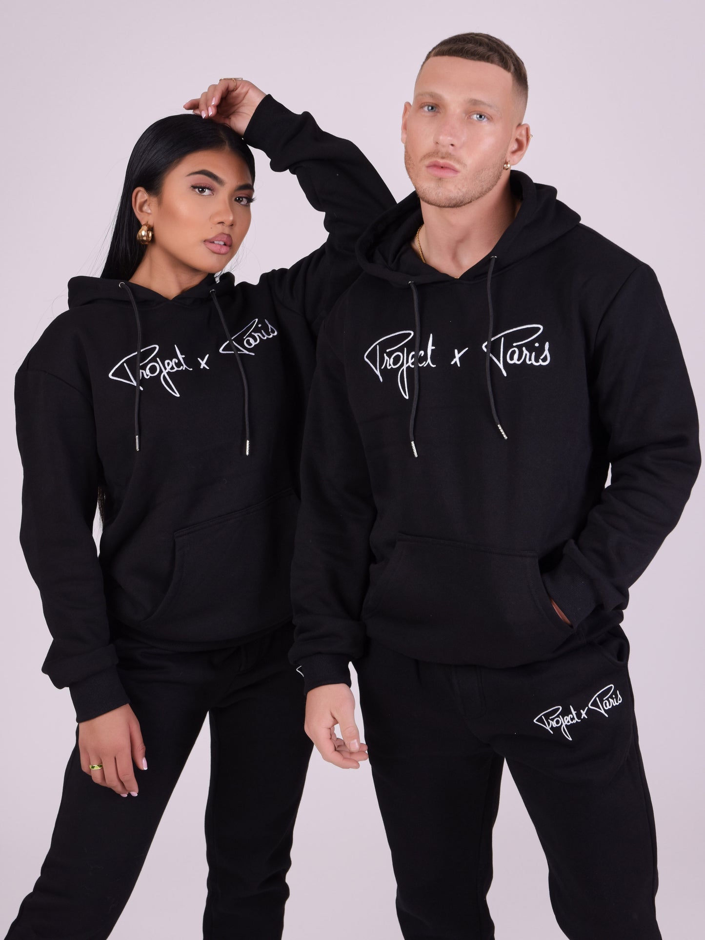 Signature Hoodie