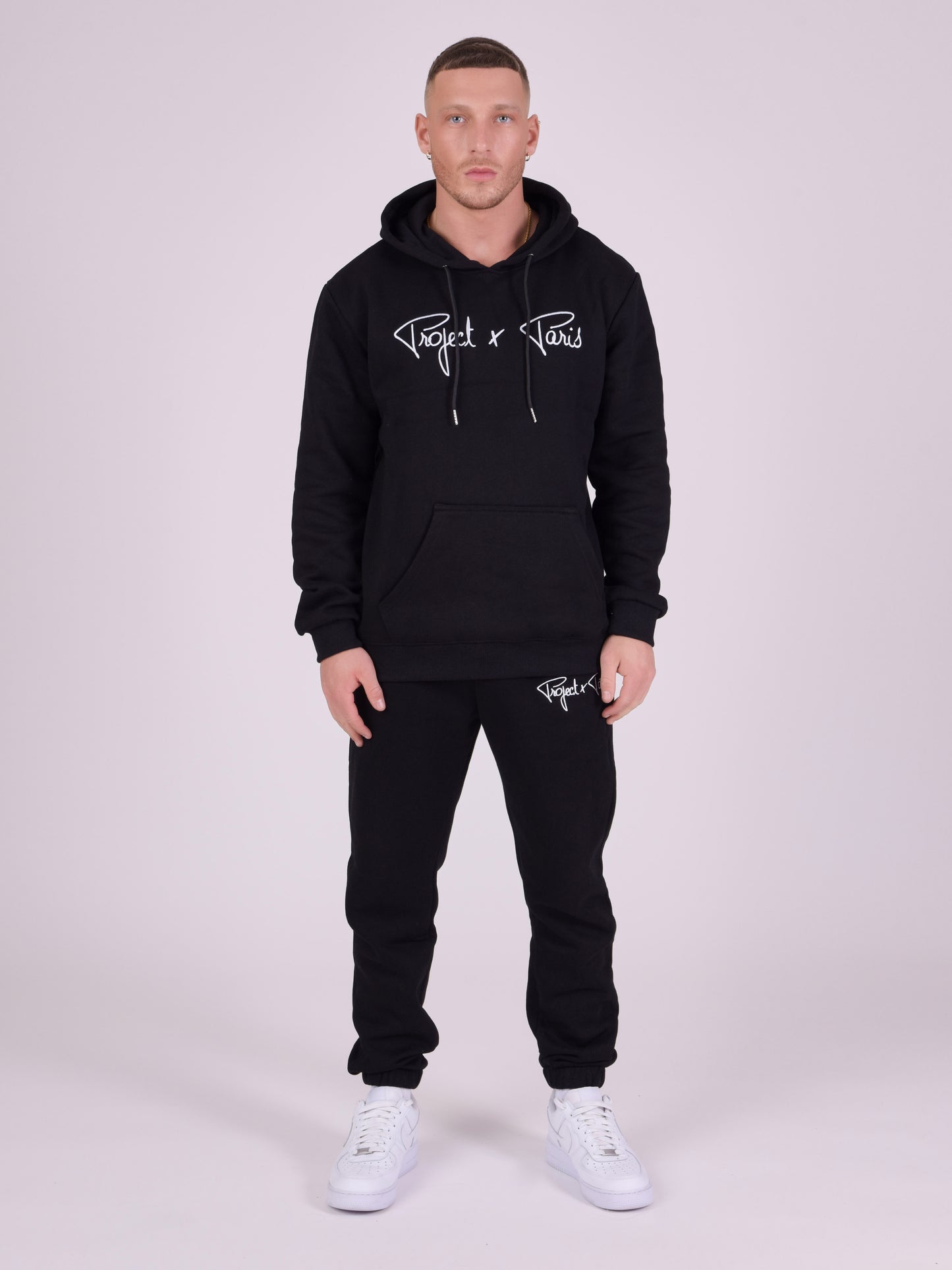 Signature Hoodie