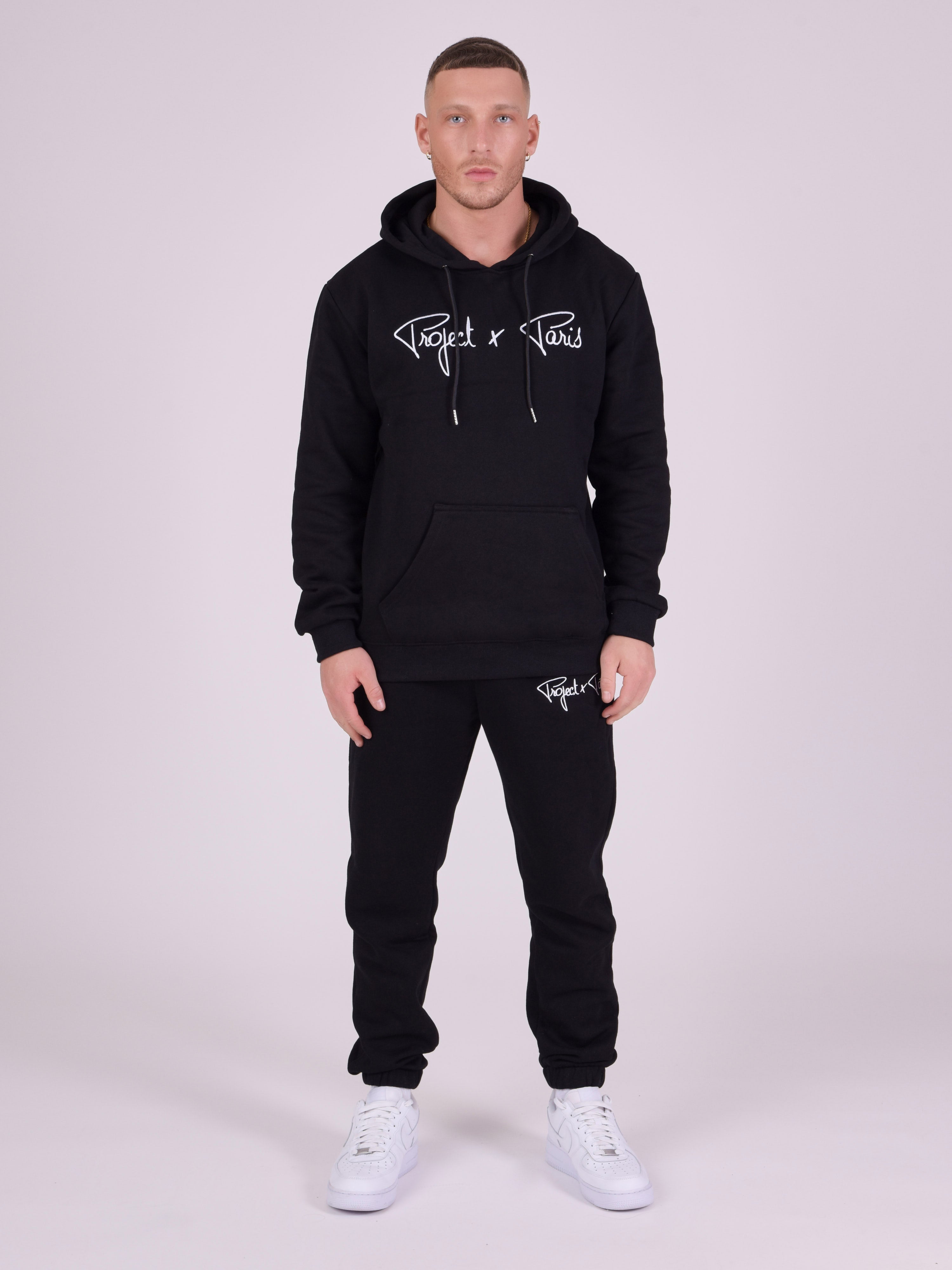Signature Hoodie-3
