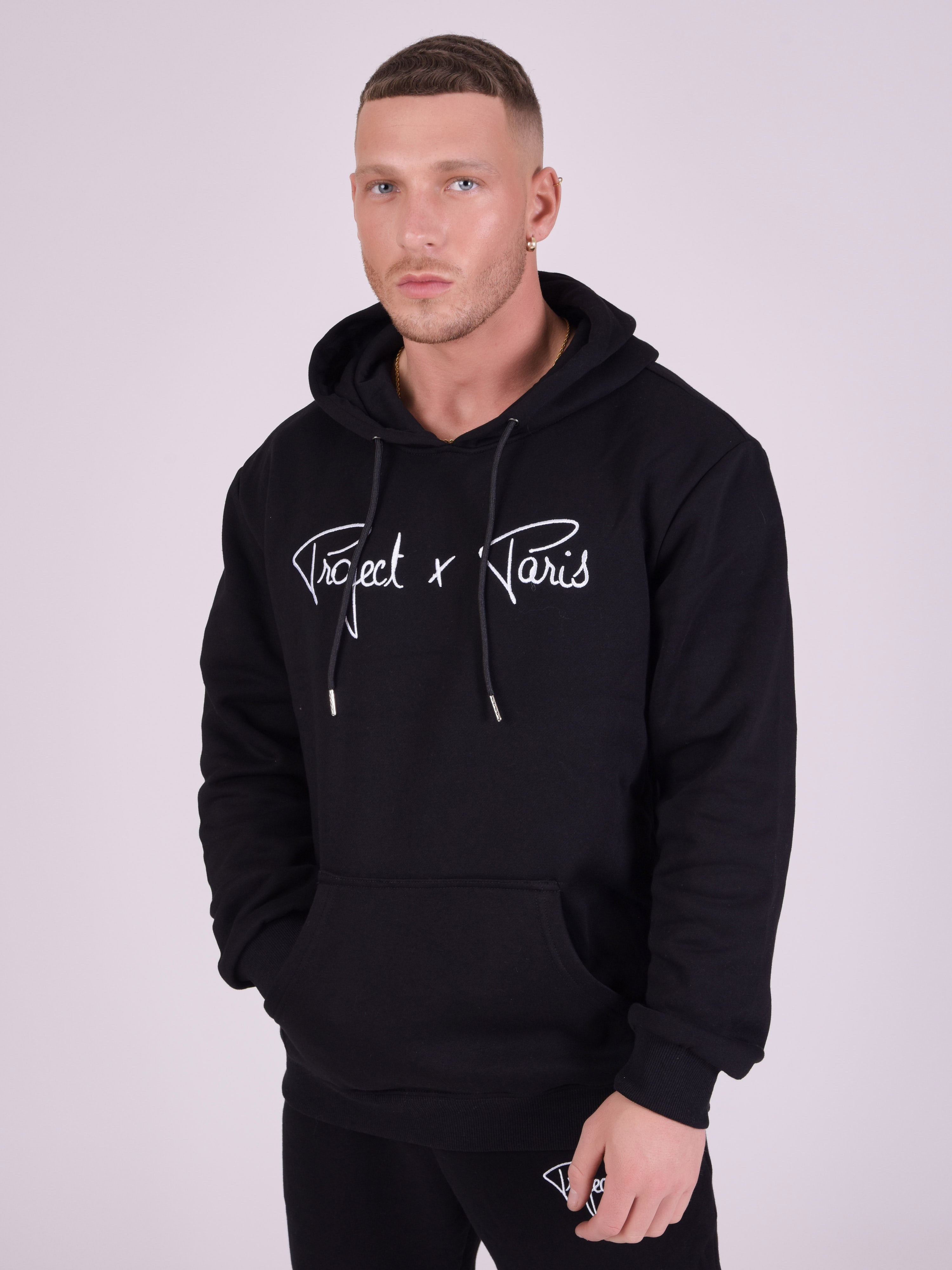Signature Hoodie-2