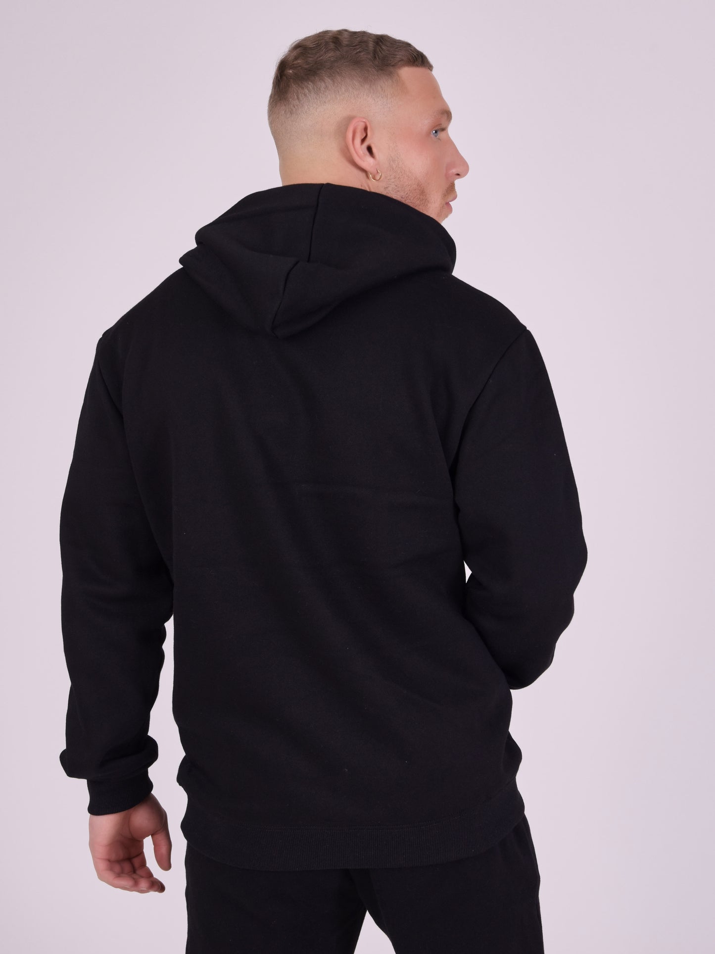 Signature Hoodie